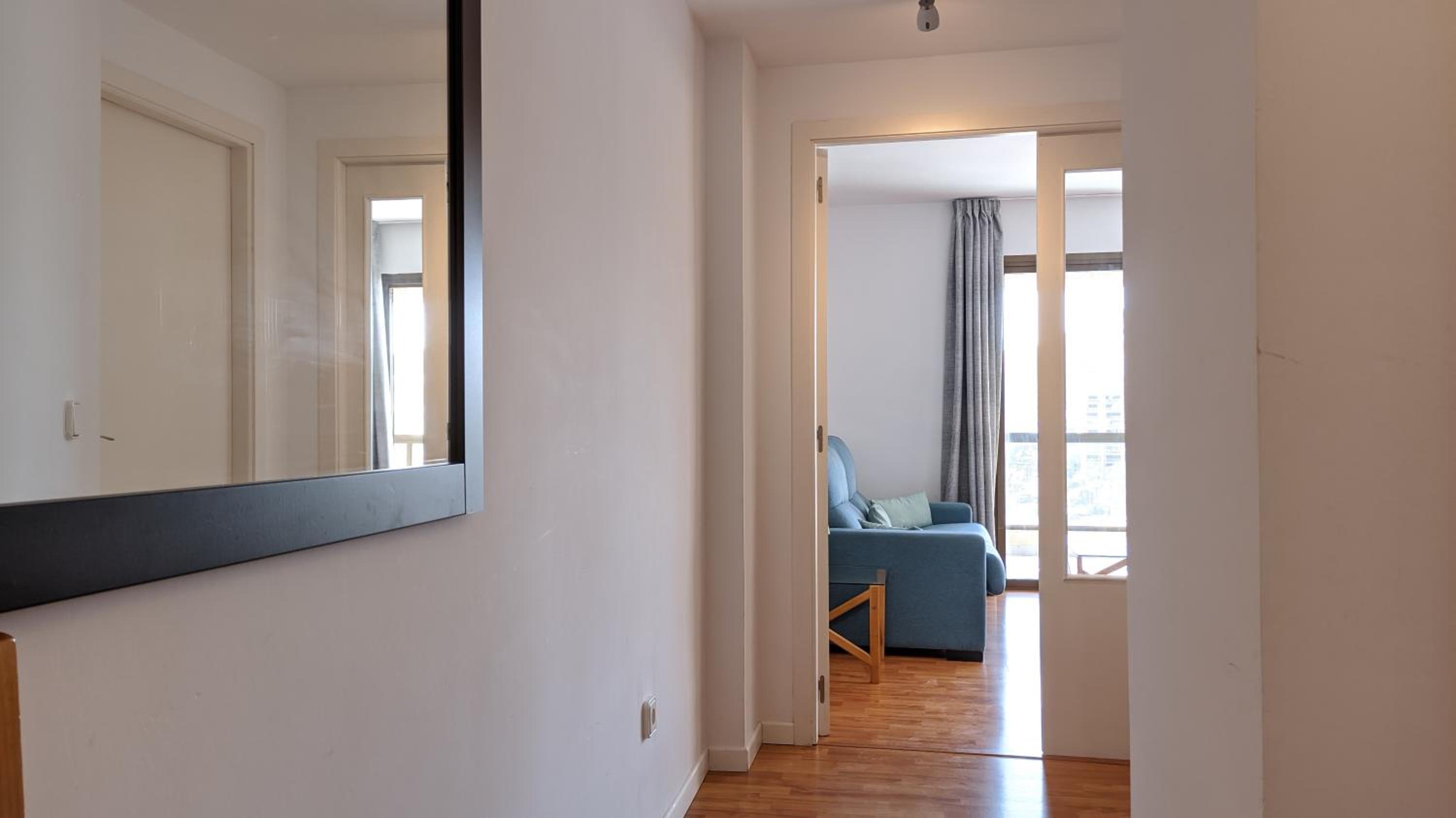 Apartamento Superior con Terraza