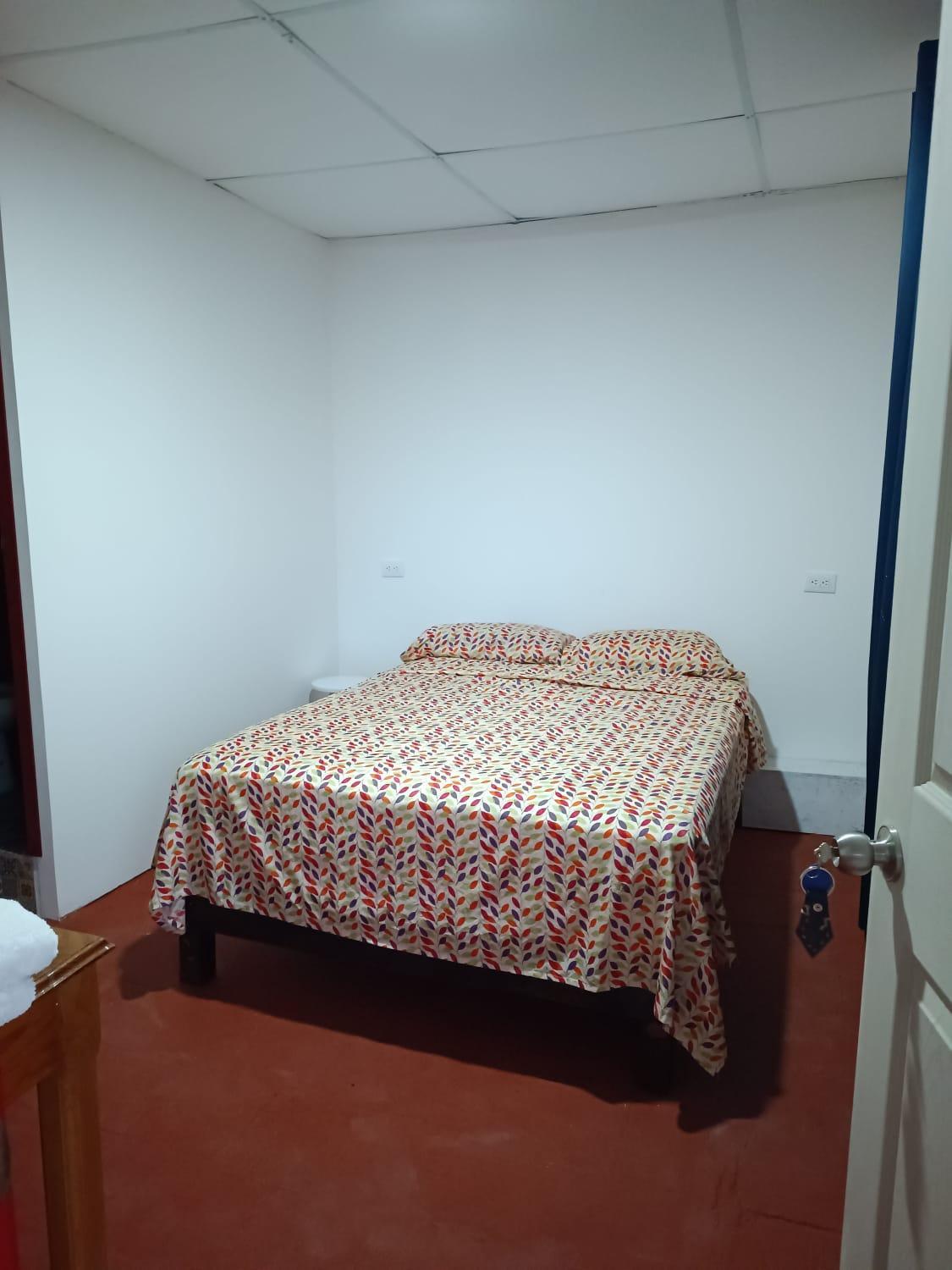 Standard Double Room with Fan photo 2