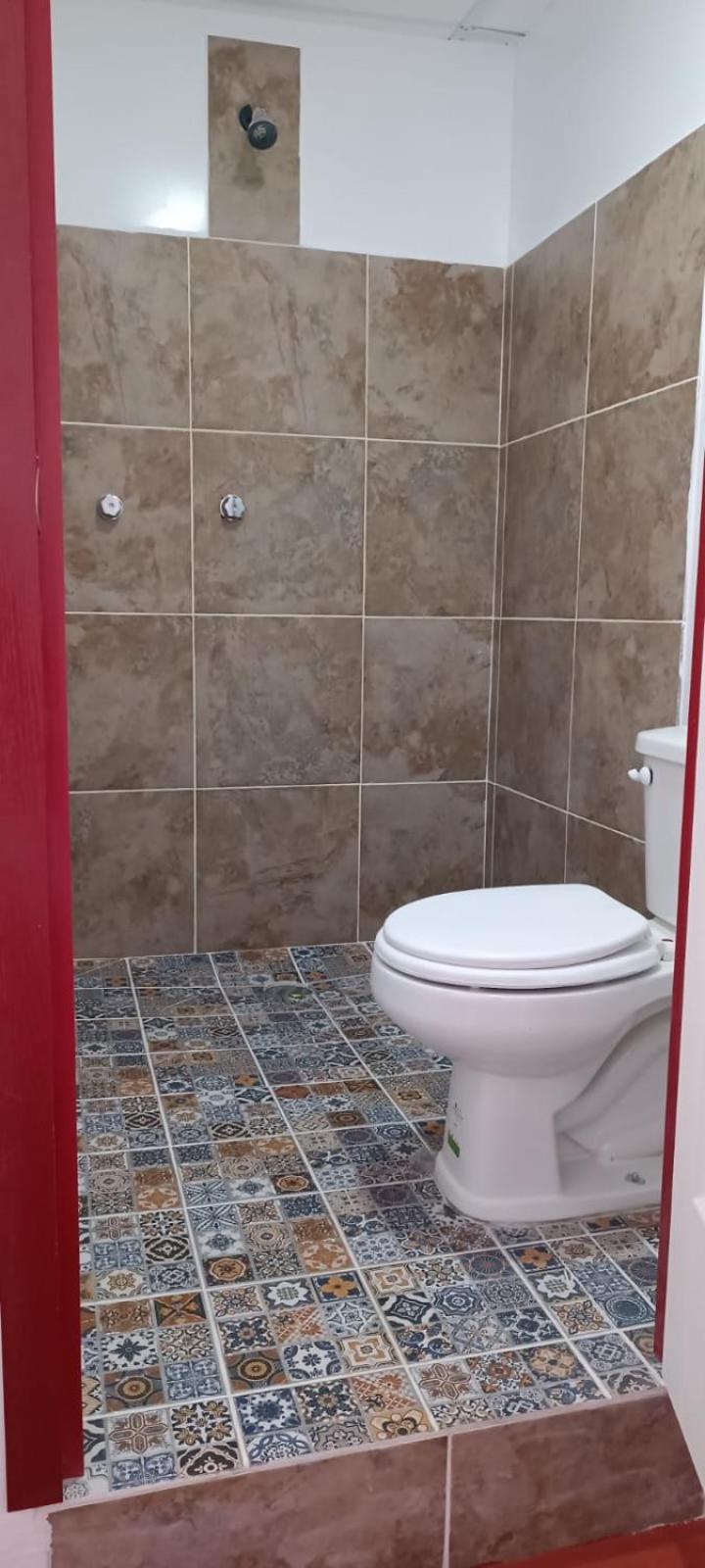 Standard Double Room with Fan photo 3