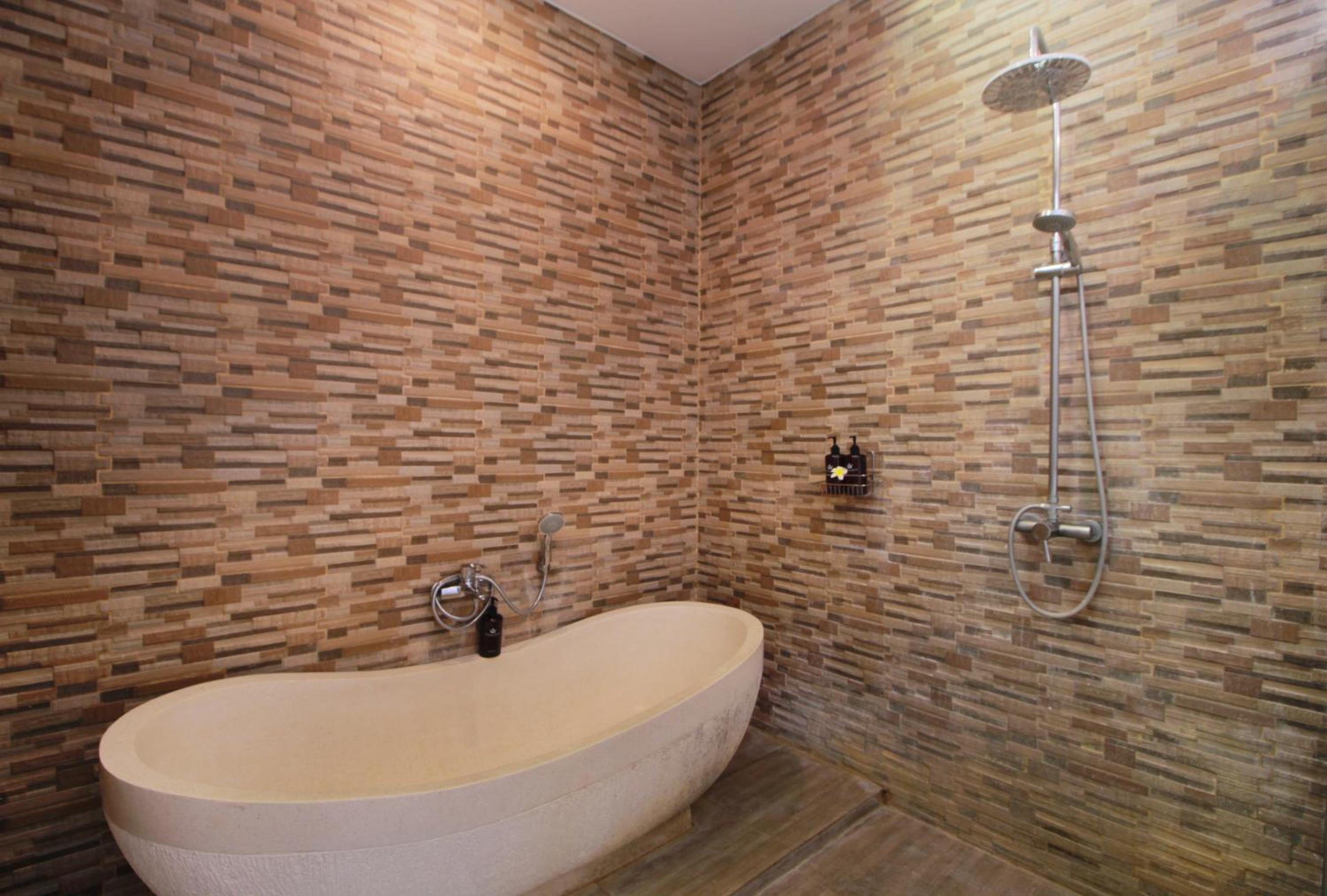 Deluxe Two-Bedroom Villa with Private Pool - Photo 31