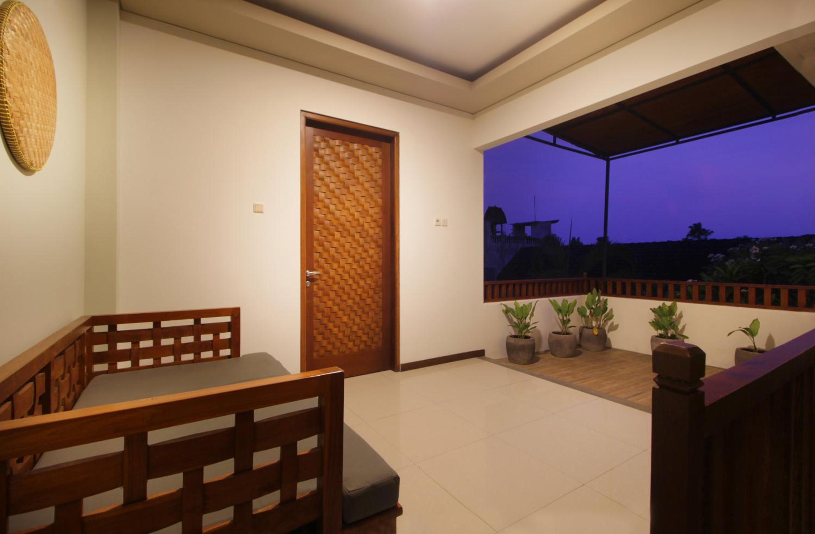 Deluxe Two-Bedroom Villa with Private Pool - Photo 18