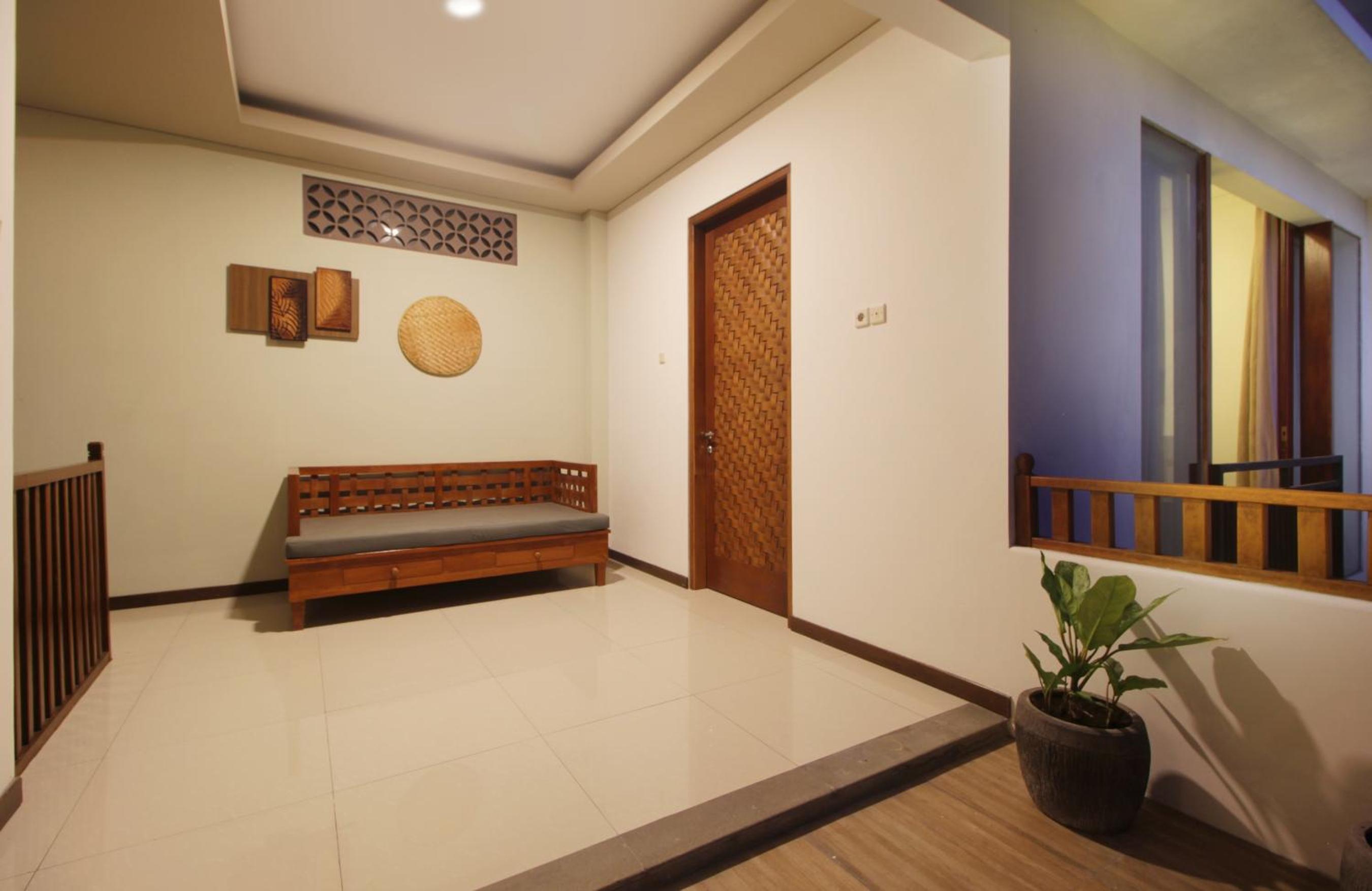 Deluxe Two-Bedroom Villa with Private Pool - Photo 17