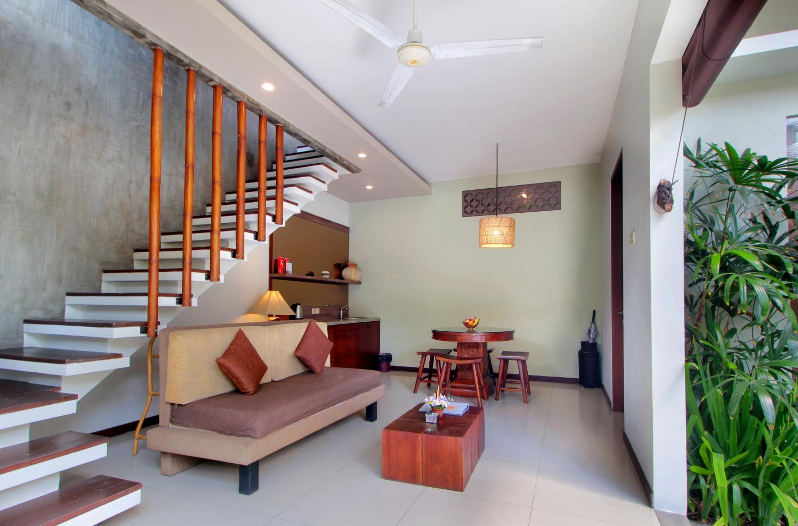 Deluxe Two-Bedroom Villa with Private Pool - Photo 16