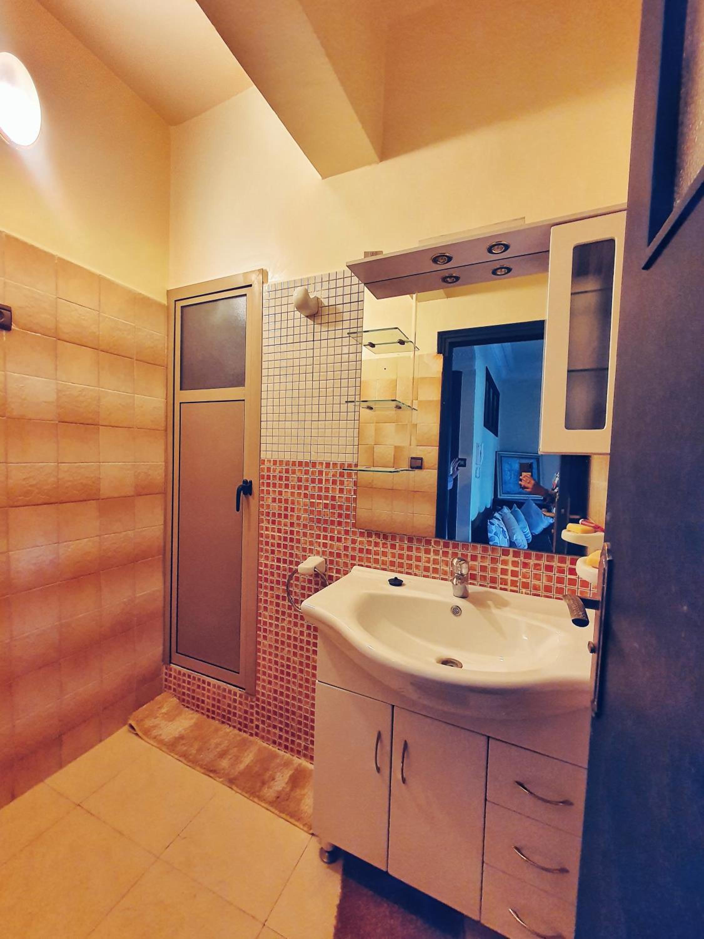 Apartment with Terrace photo 3