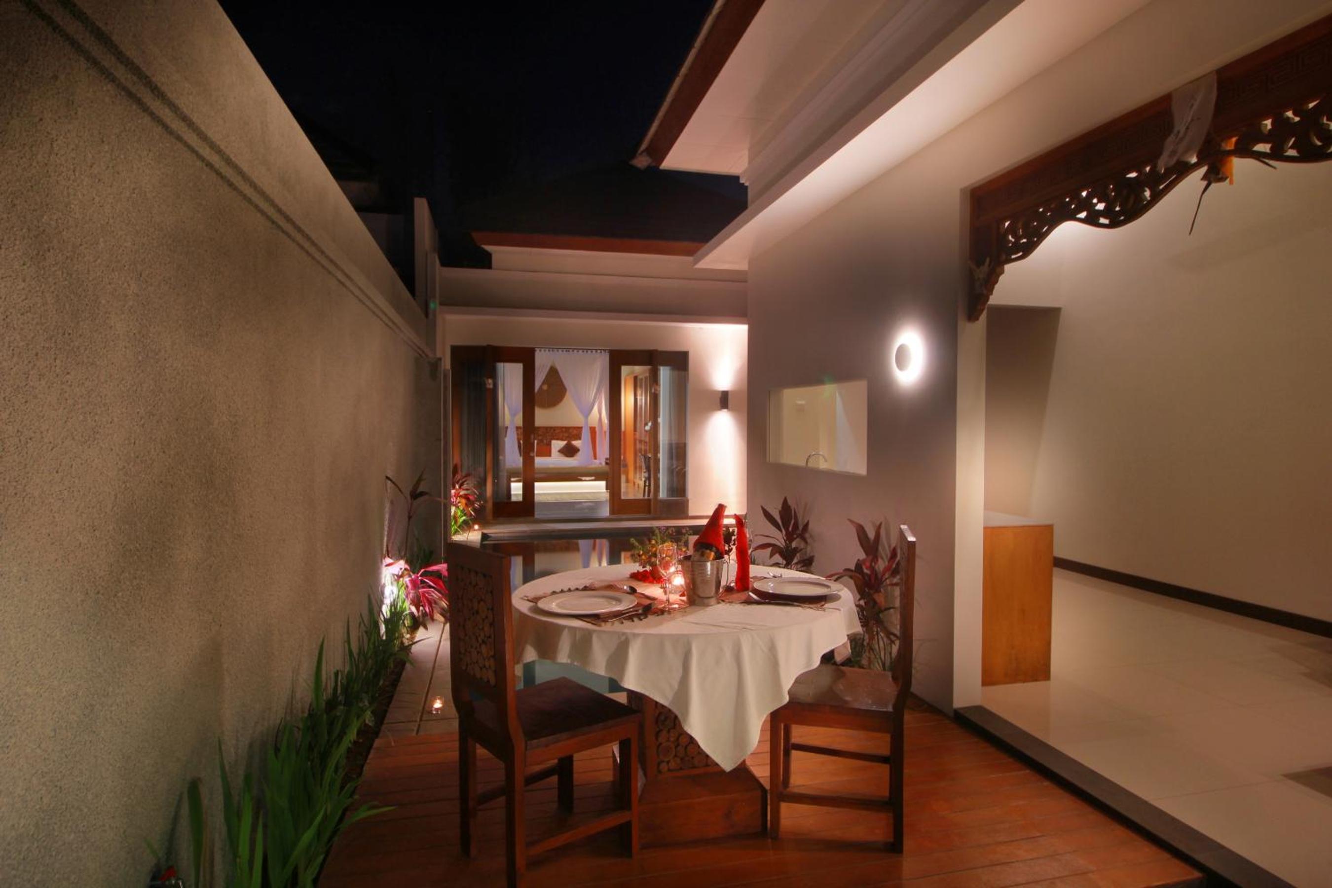 Deluxe One Bedroom Pool Villa - Photo 25