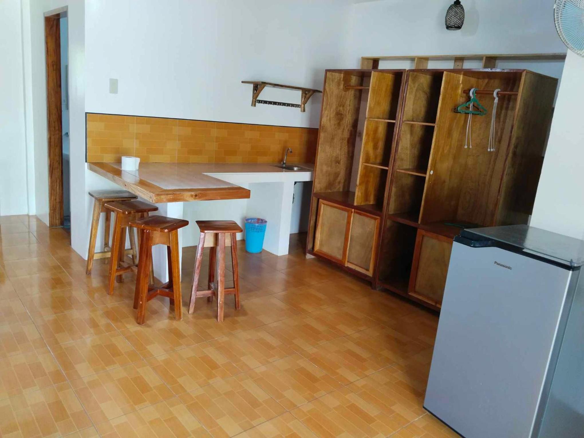 Family Room with Bathroom - Photo 7