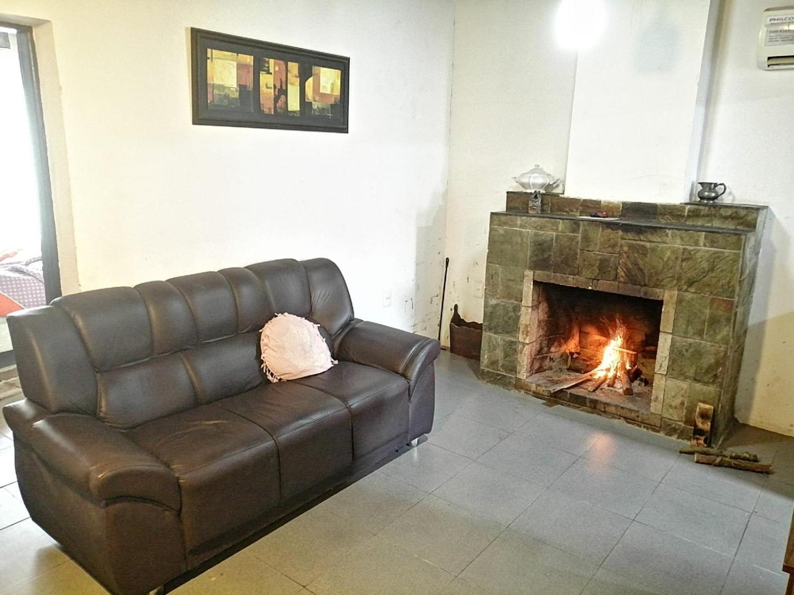 Two-Bedroom House photo 1