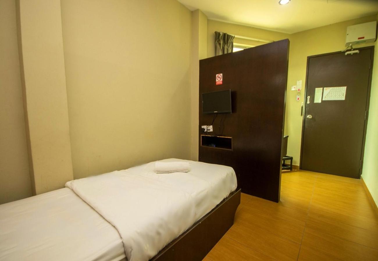 Deluxe Single Room photo 2