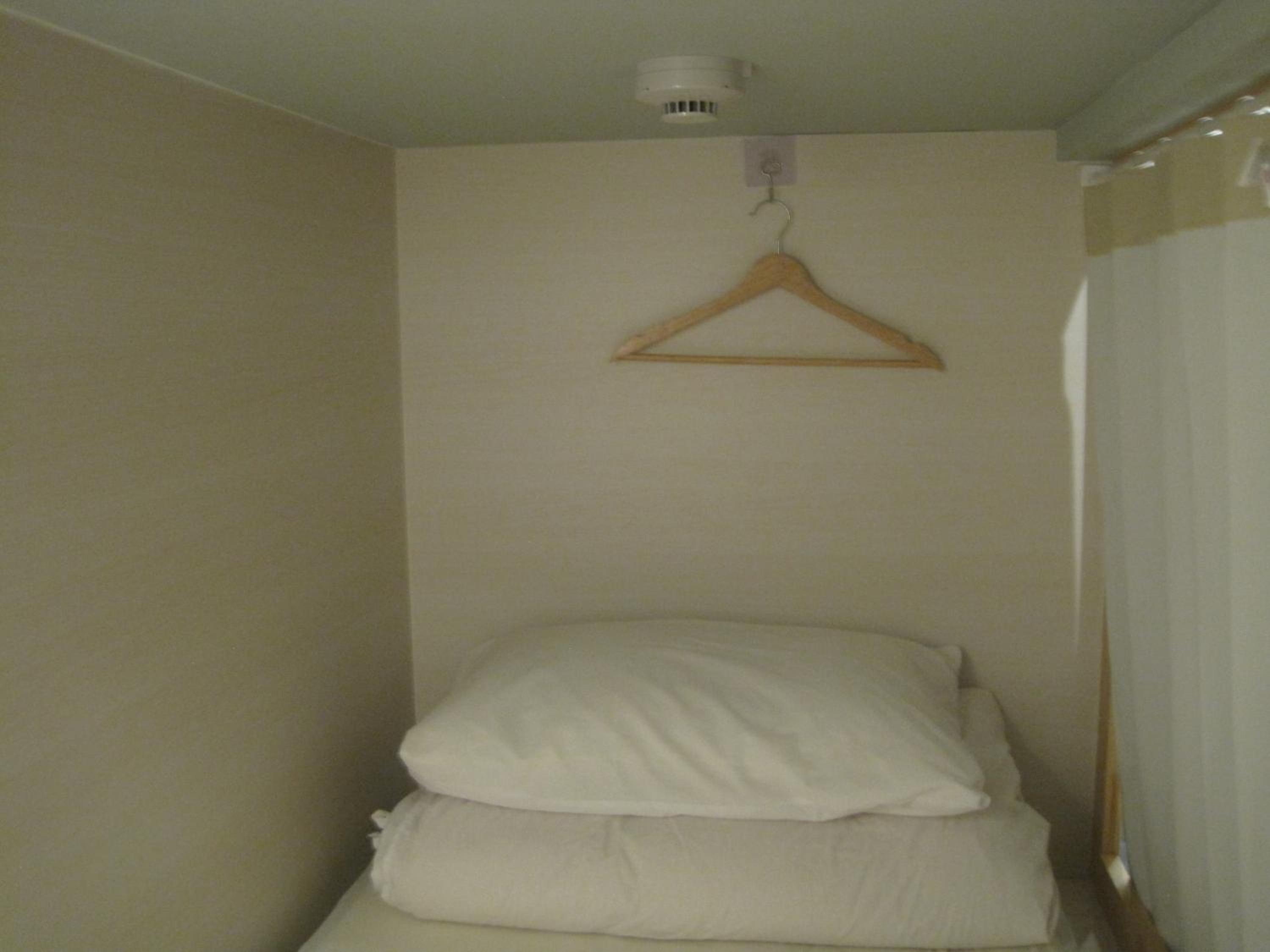 Single Bed in Female Dormitory Room photo 2