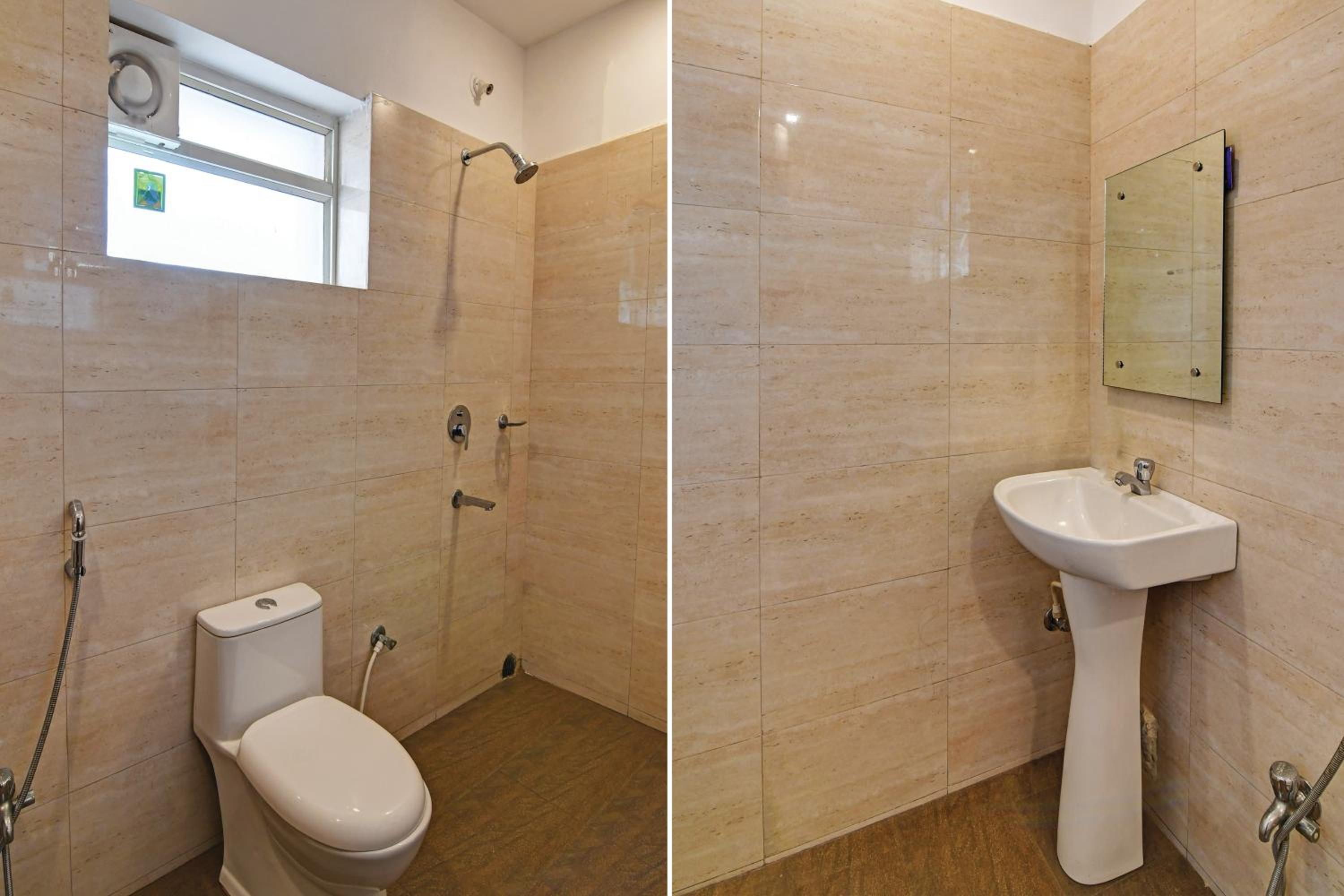 Classic Triple Room photo 2