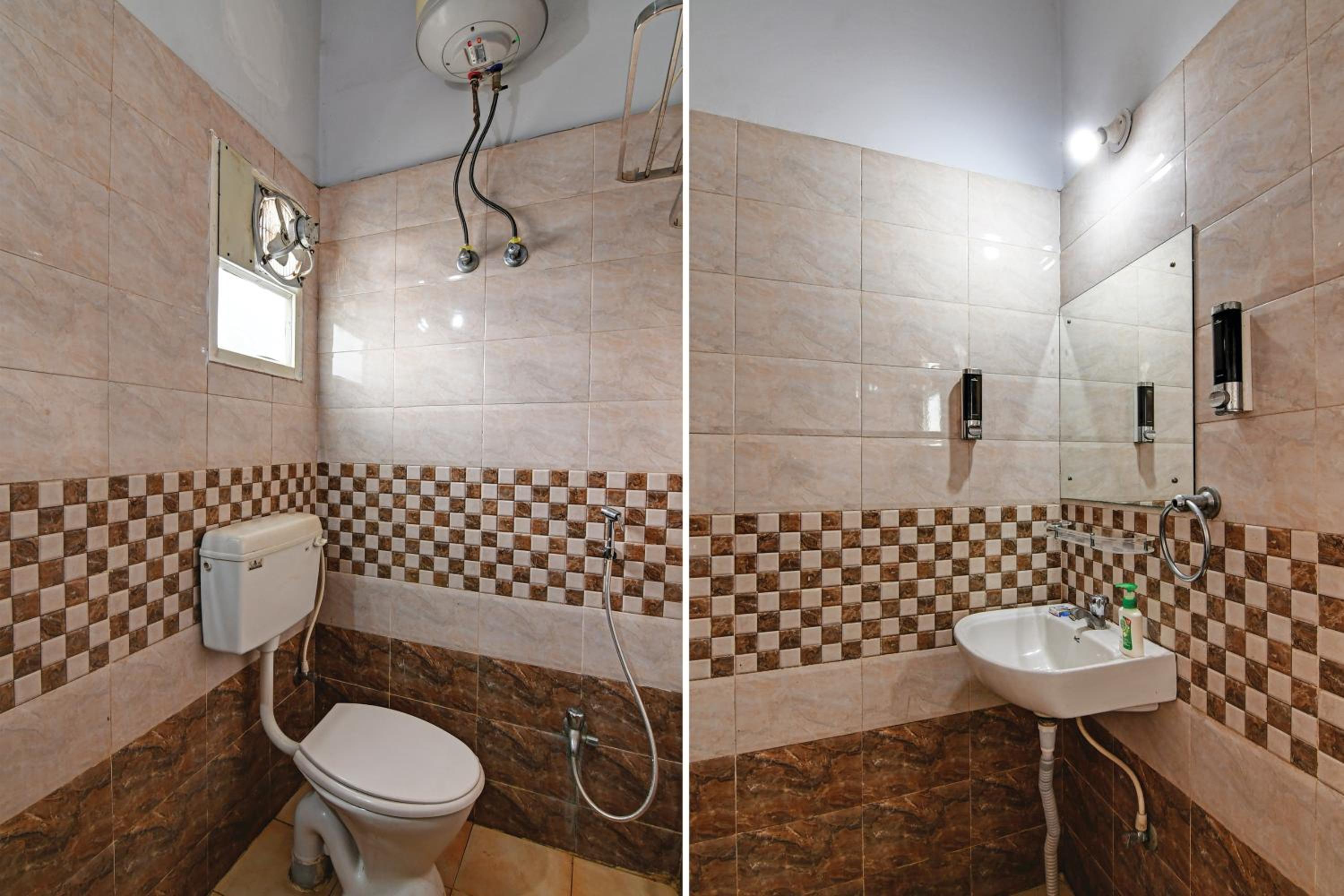Classic Triple Room photo 3