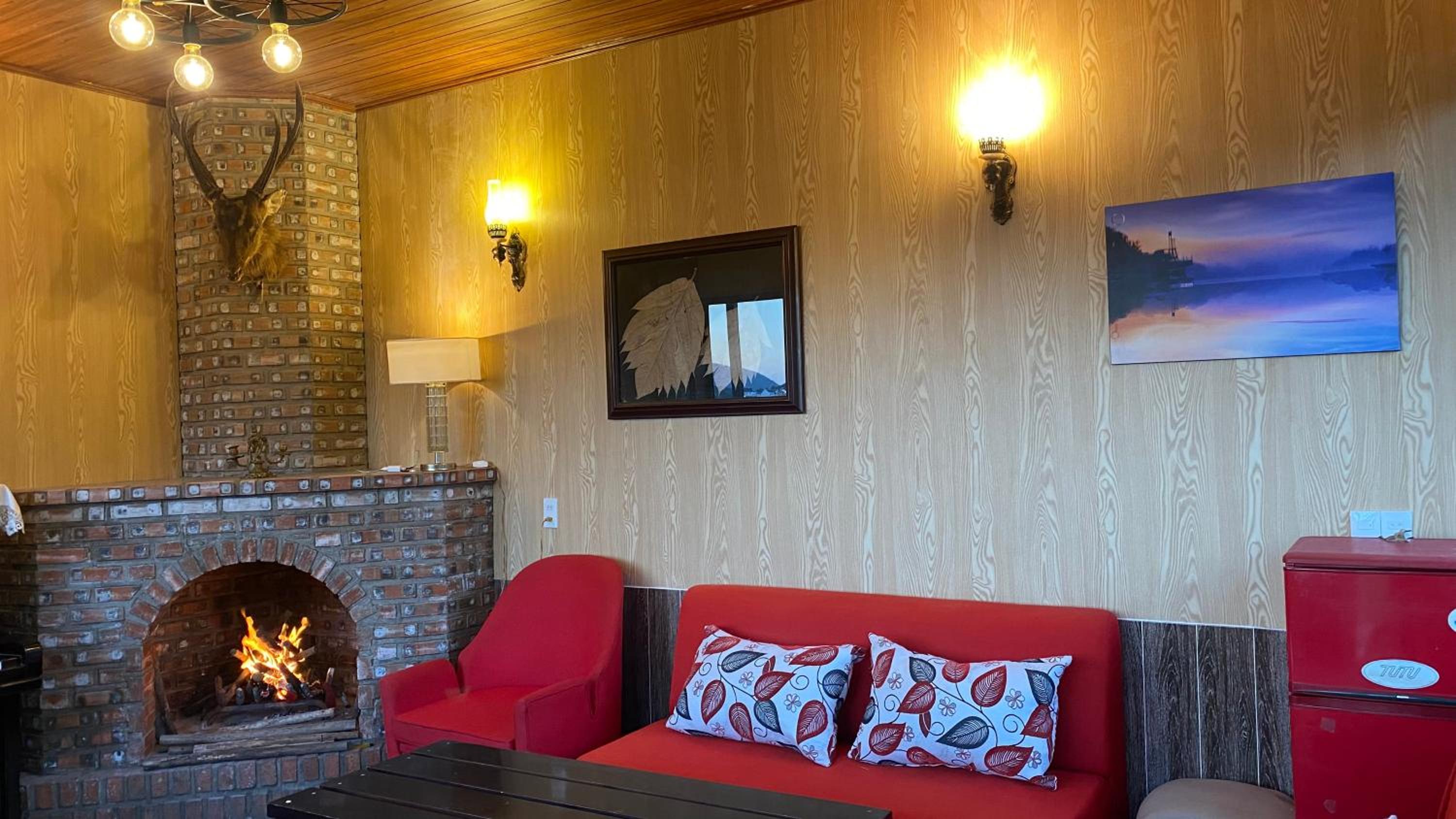 Apartment - Photo 17