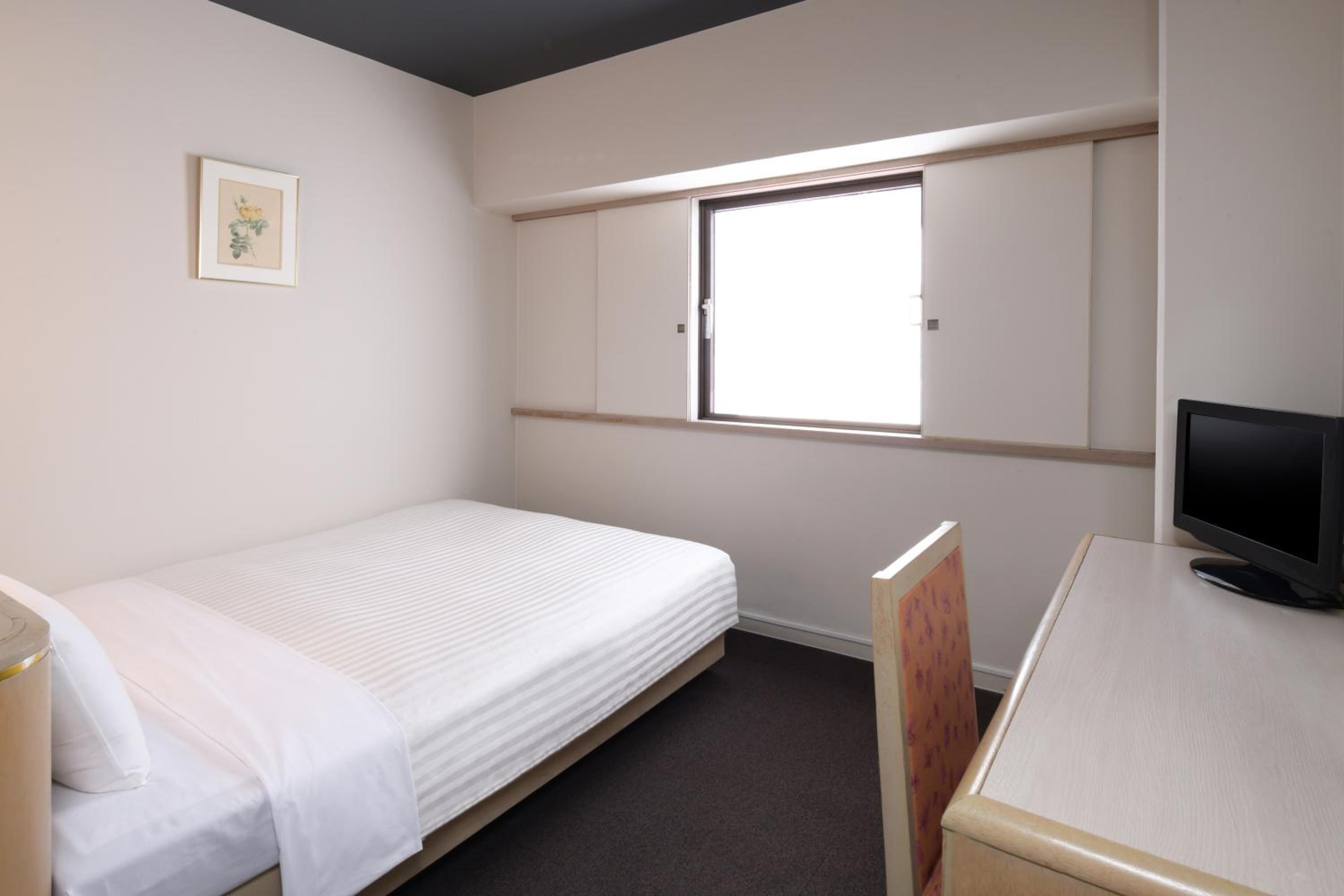 Standard Double Room - Non-Smoking