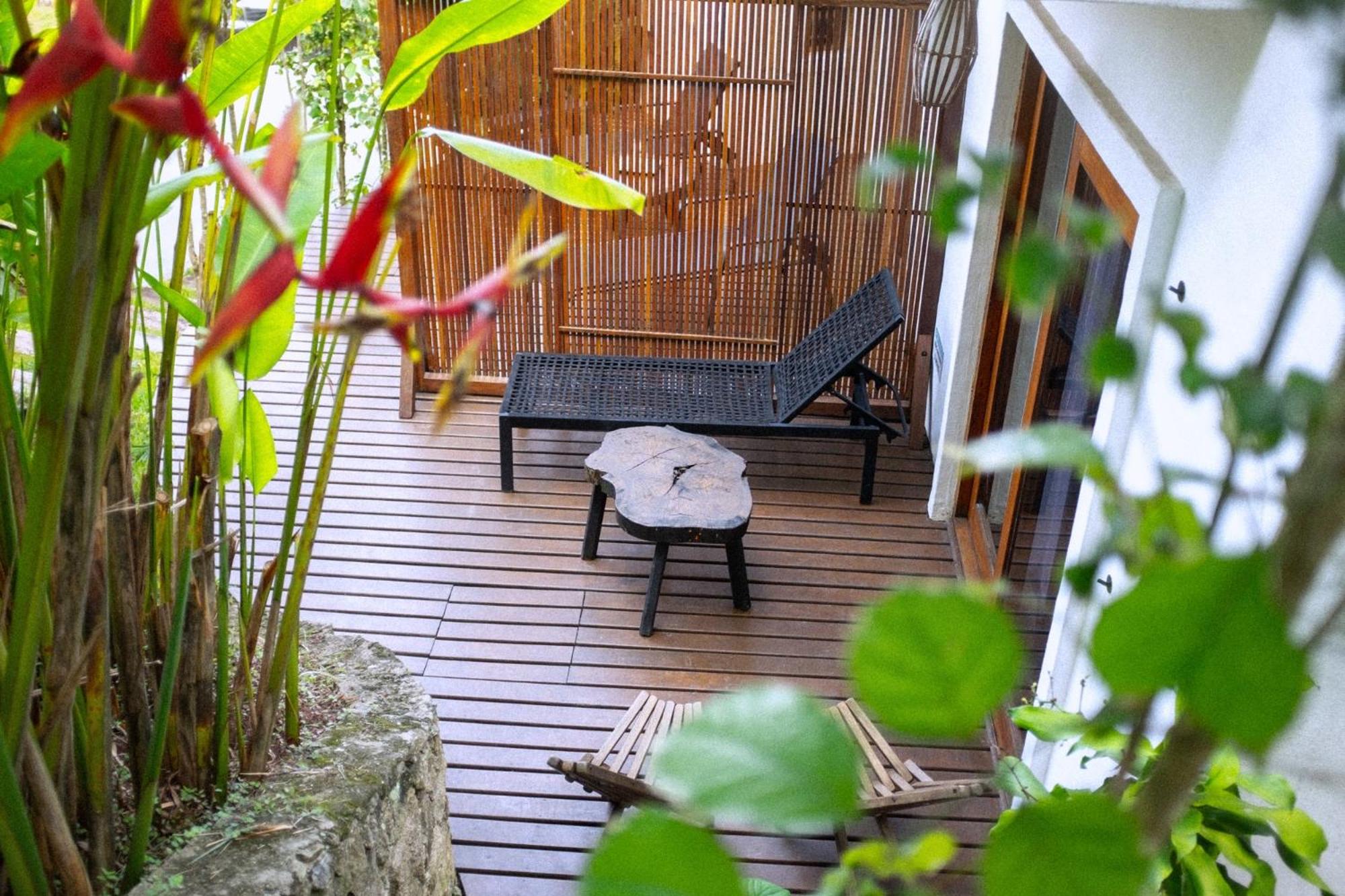 Suite with Balcony photo 2