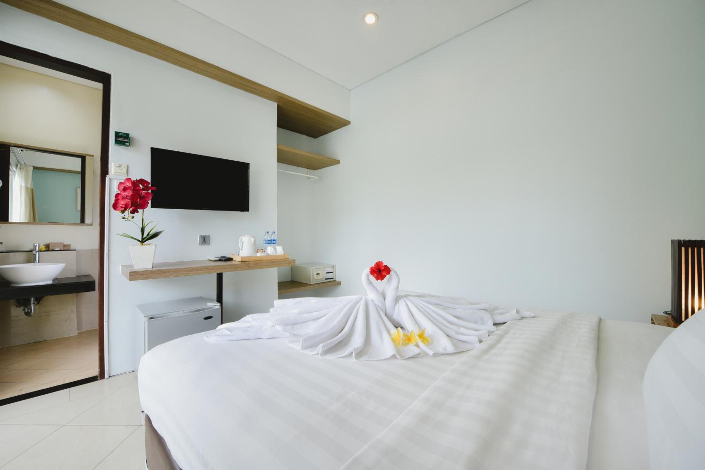 Cozy Double Room photo 3