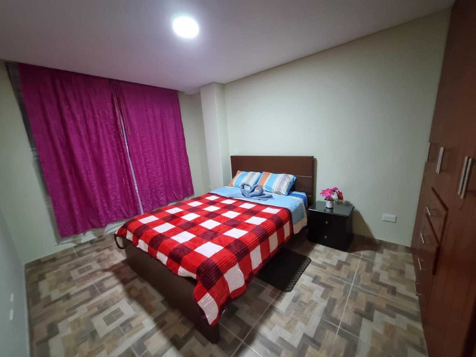 Superior Apartment with Balcony photo 2
