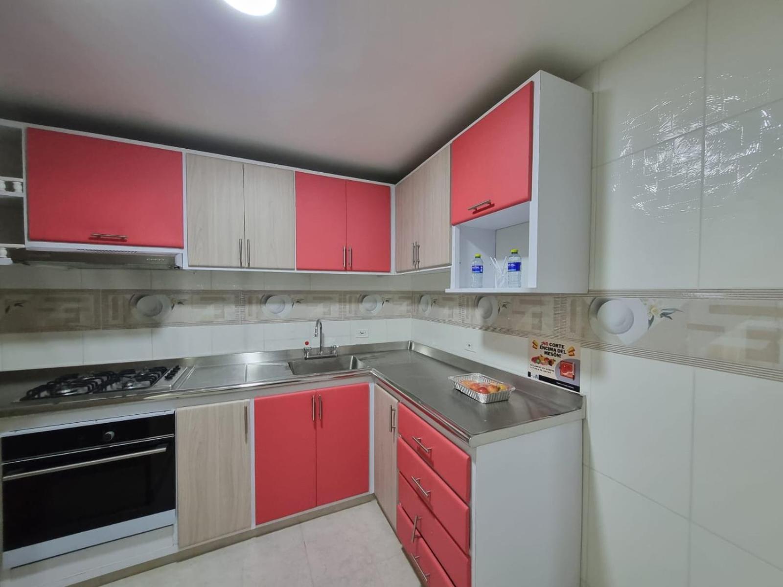 Superior Apartment with Balcony photo 3
