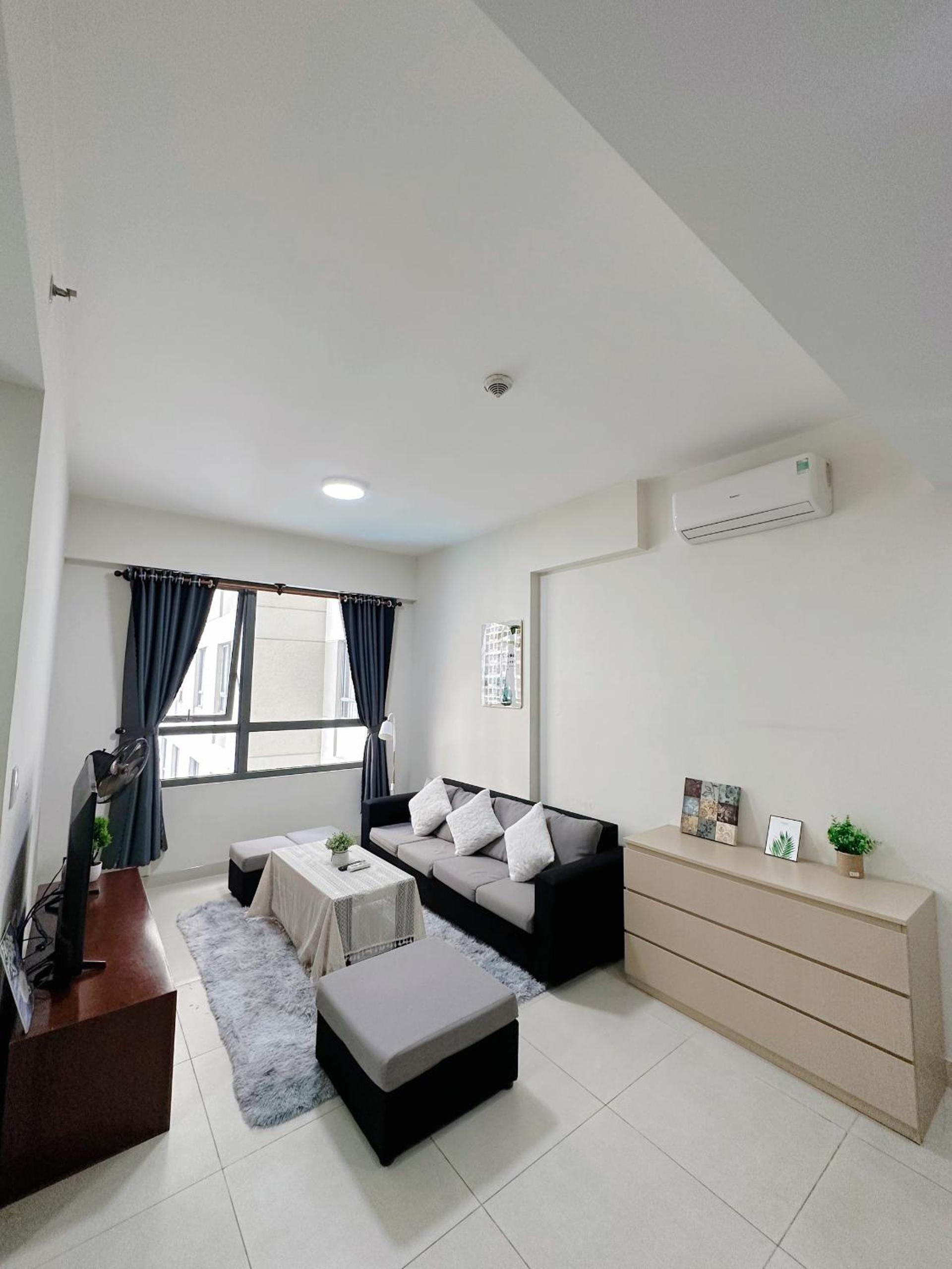 Two-Bedroom Apartment with View photo 1