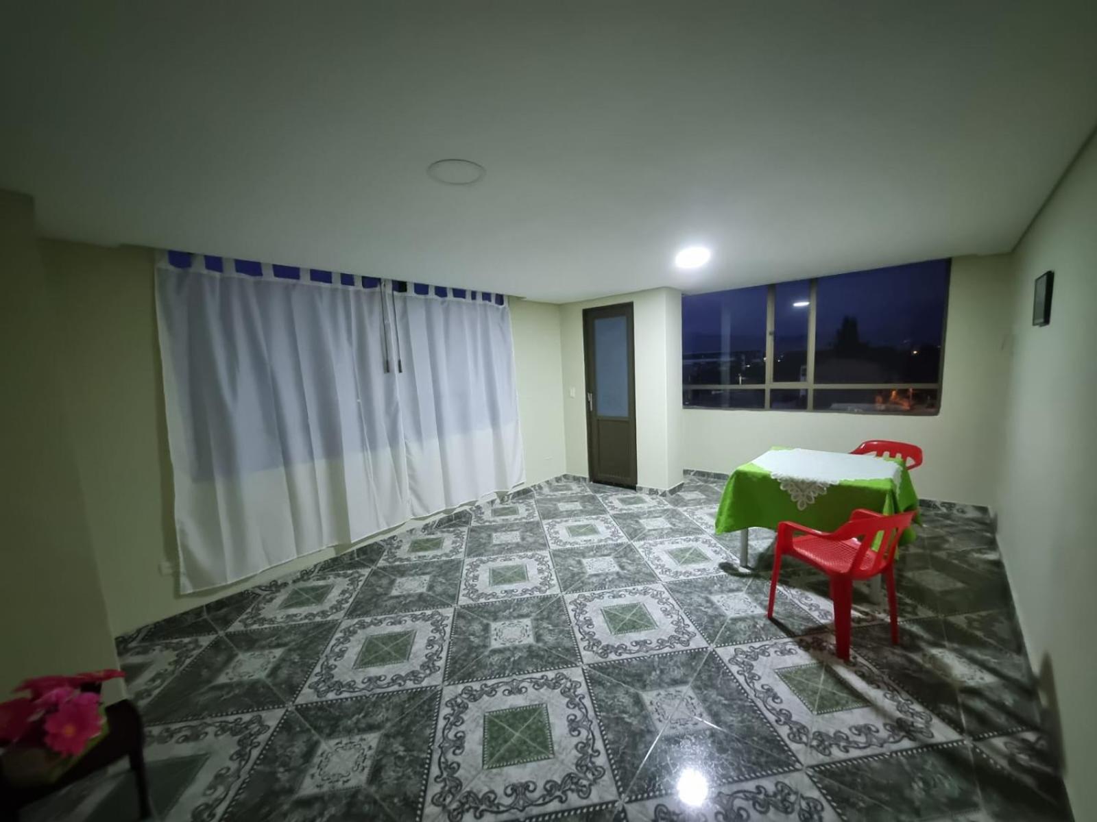 Superior Apartment photo 1