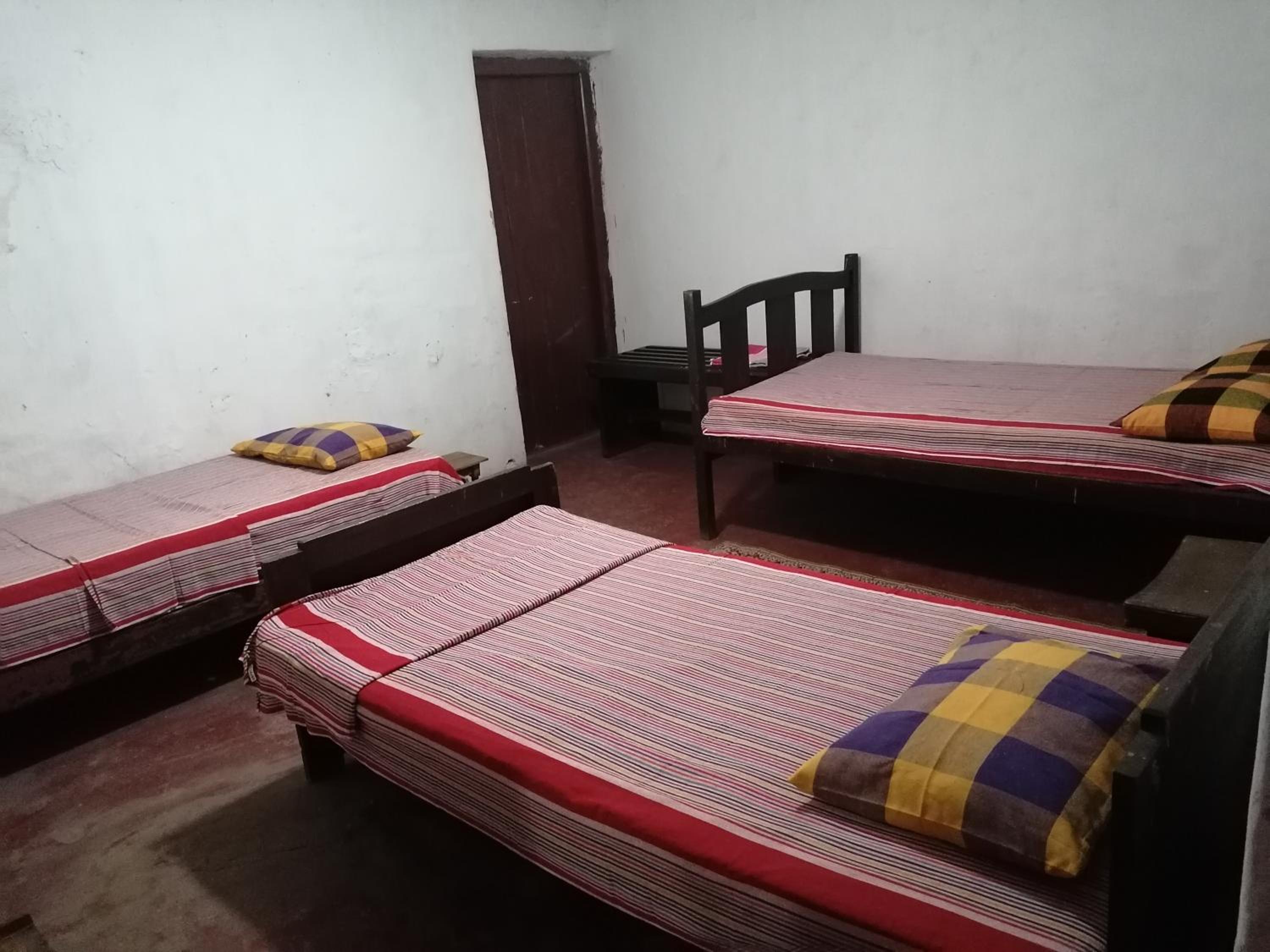 Budget Double Room photo 1