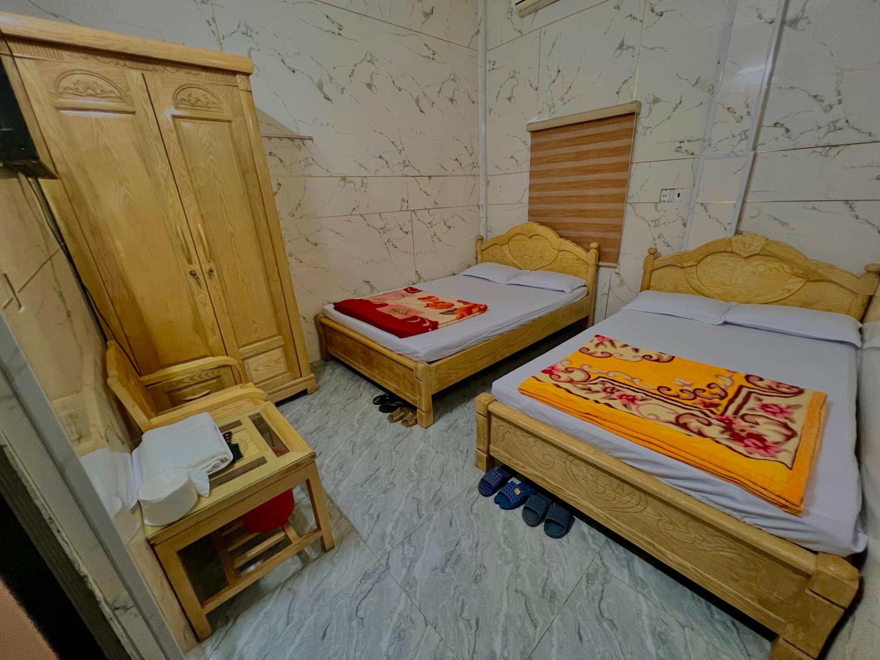 Quadruple Room photo 3