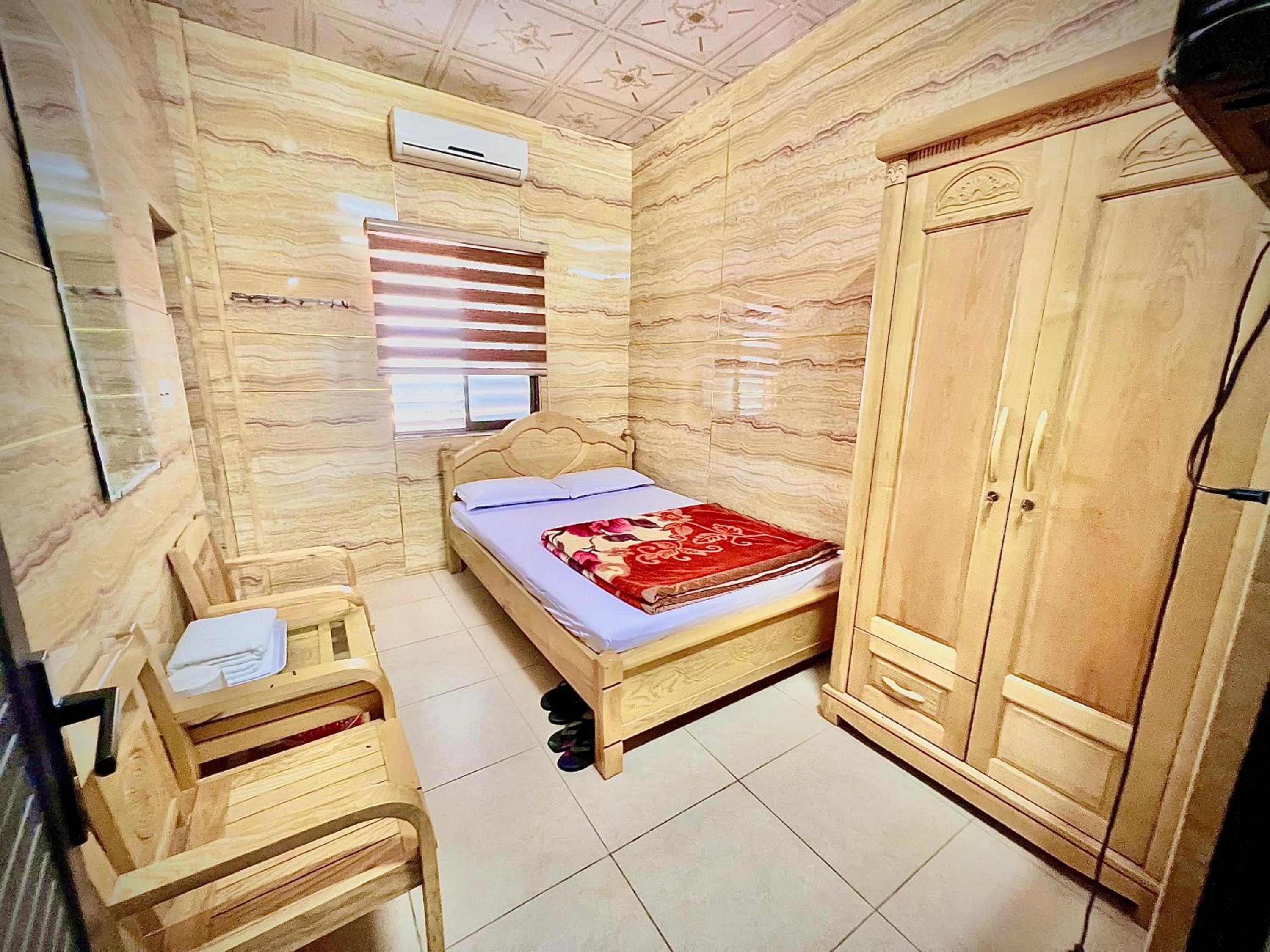 Double Room photo 3