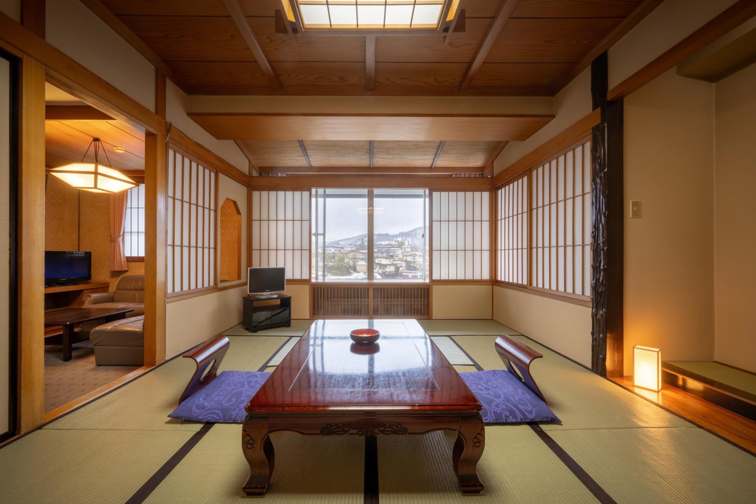 Japanese-Style Room - Photo 1