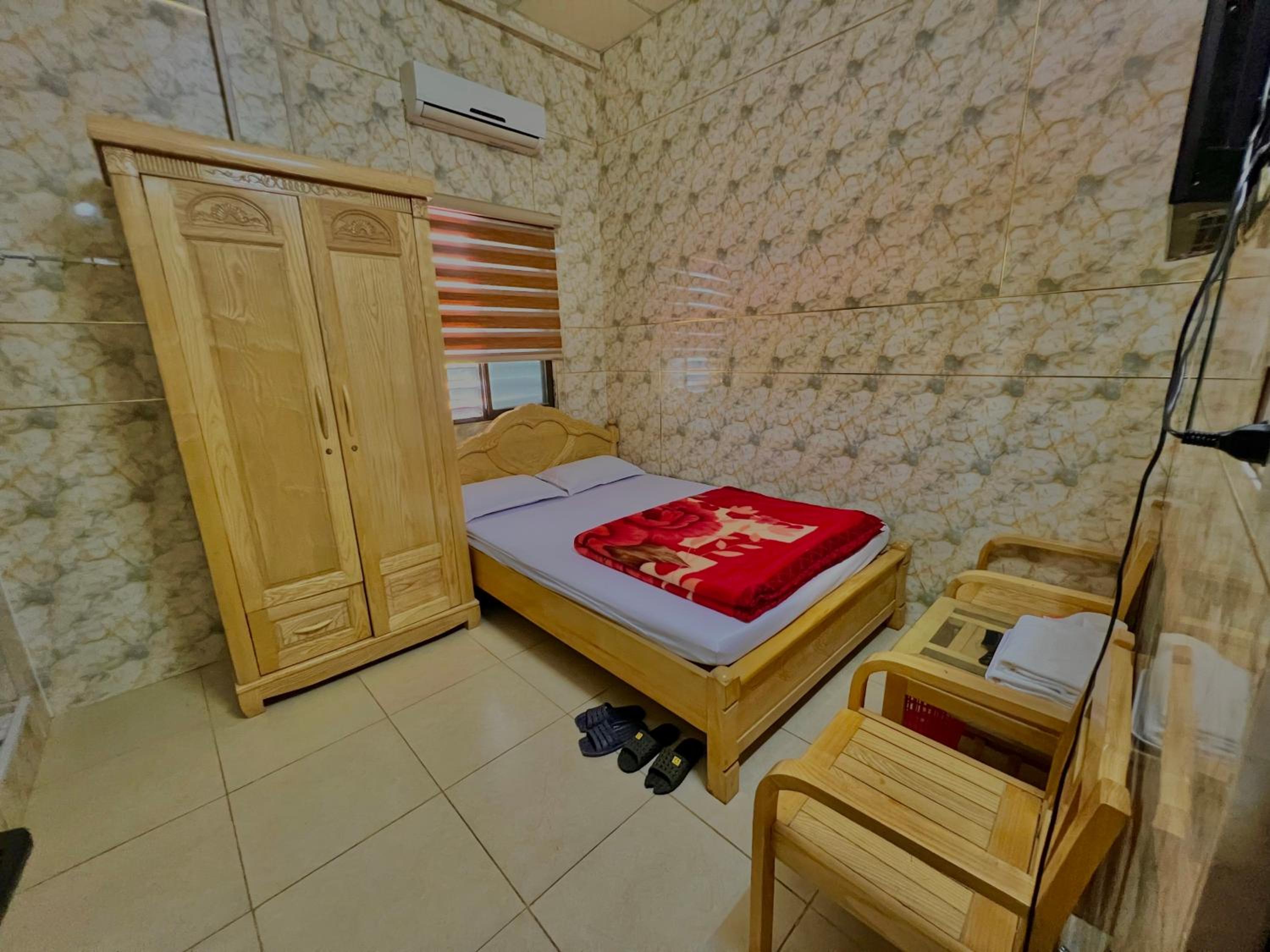 Double Room photo 3