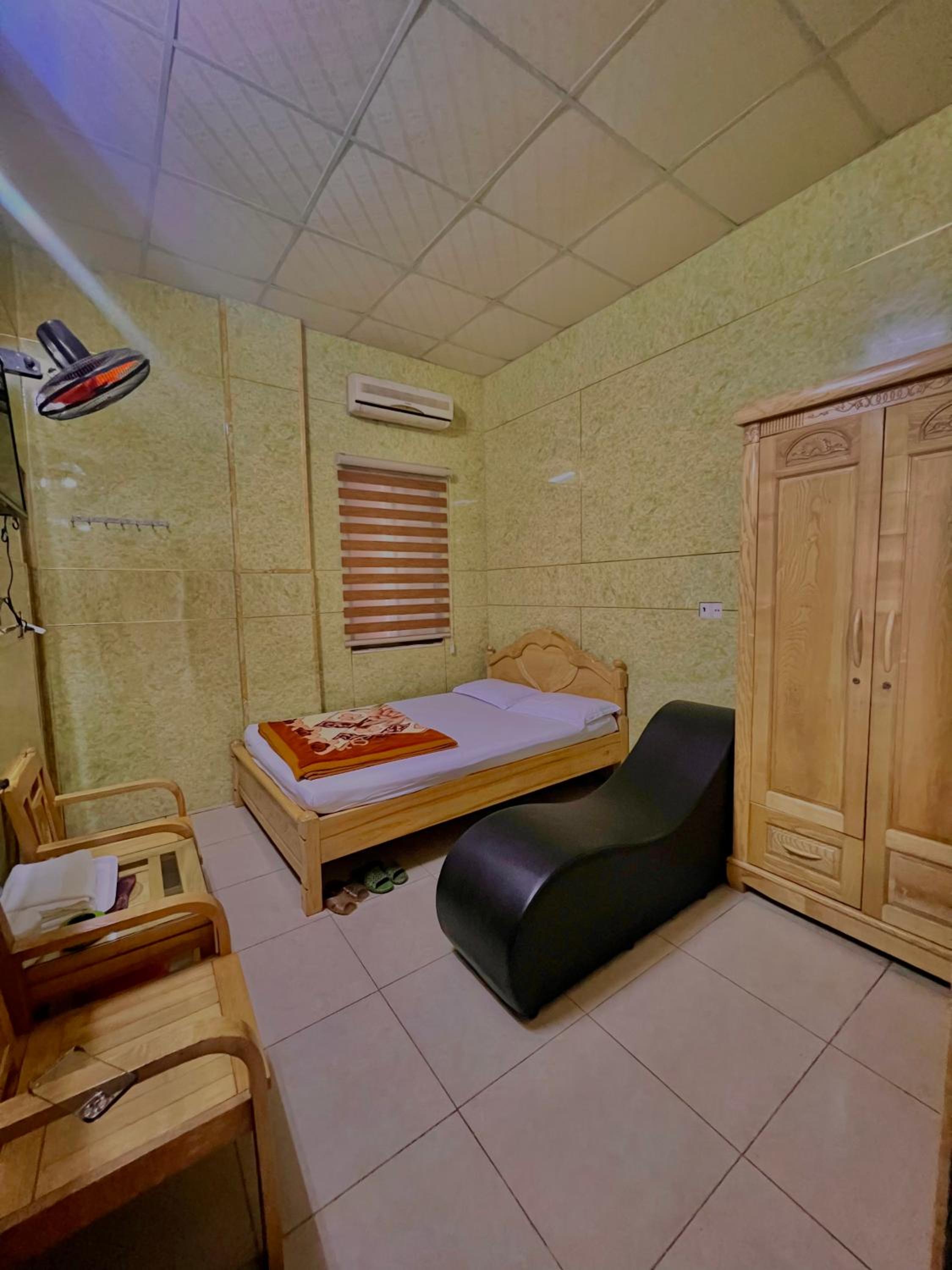 Double Room photo 2