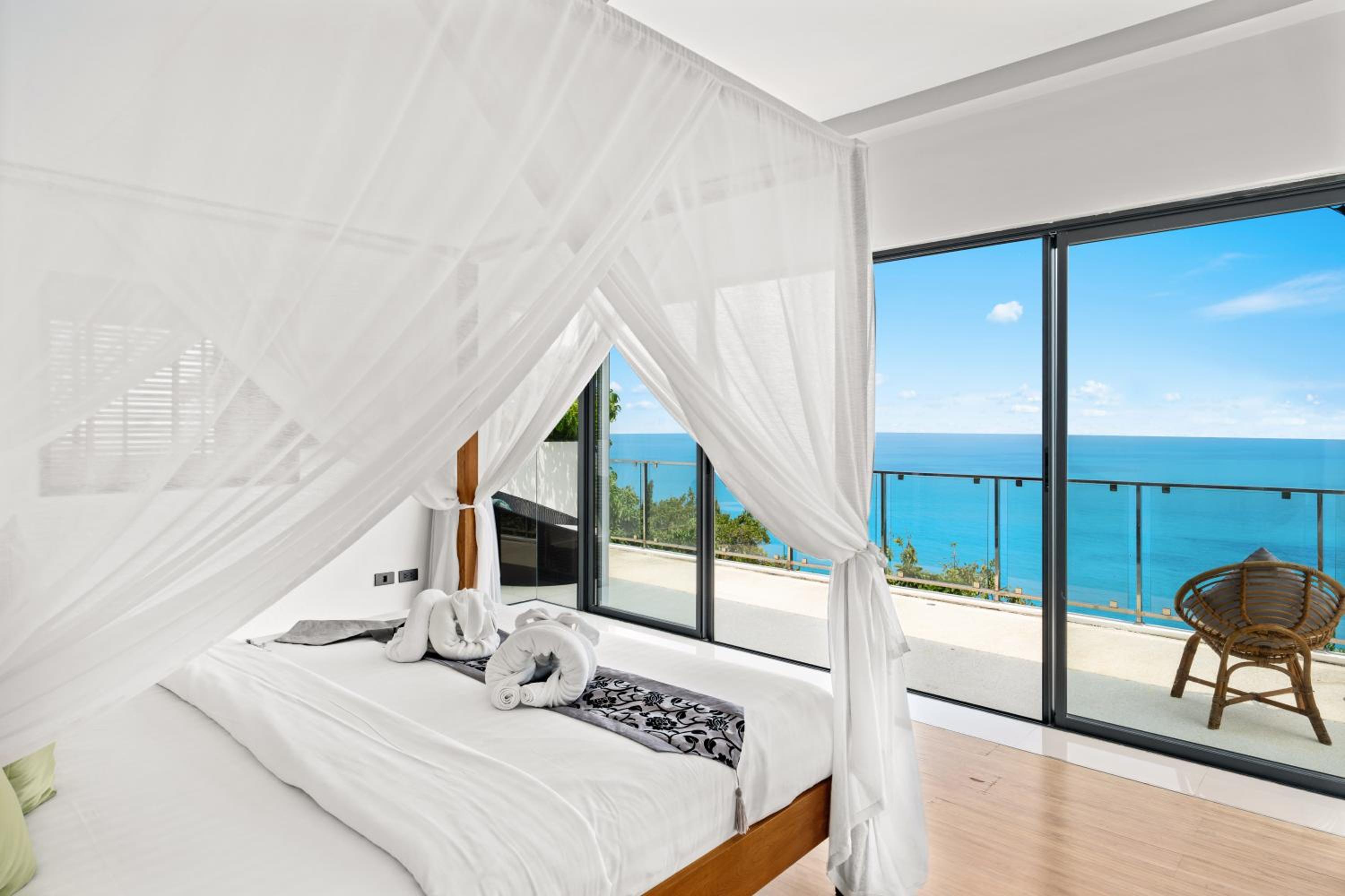 Two-Bedroom Villa photo 3