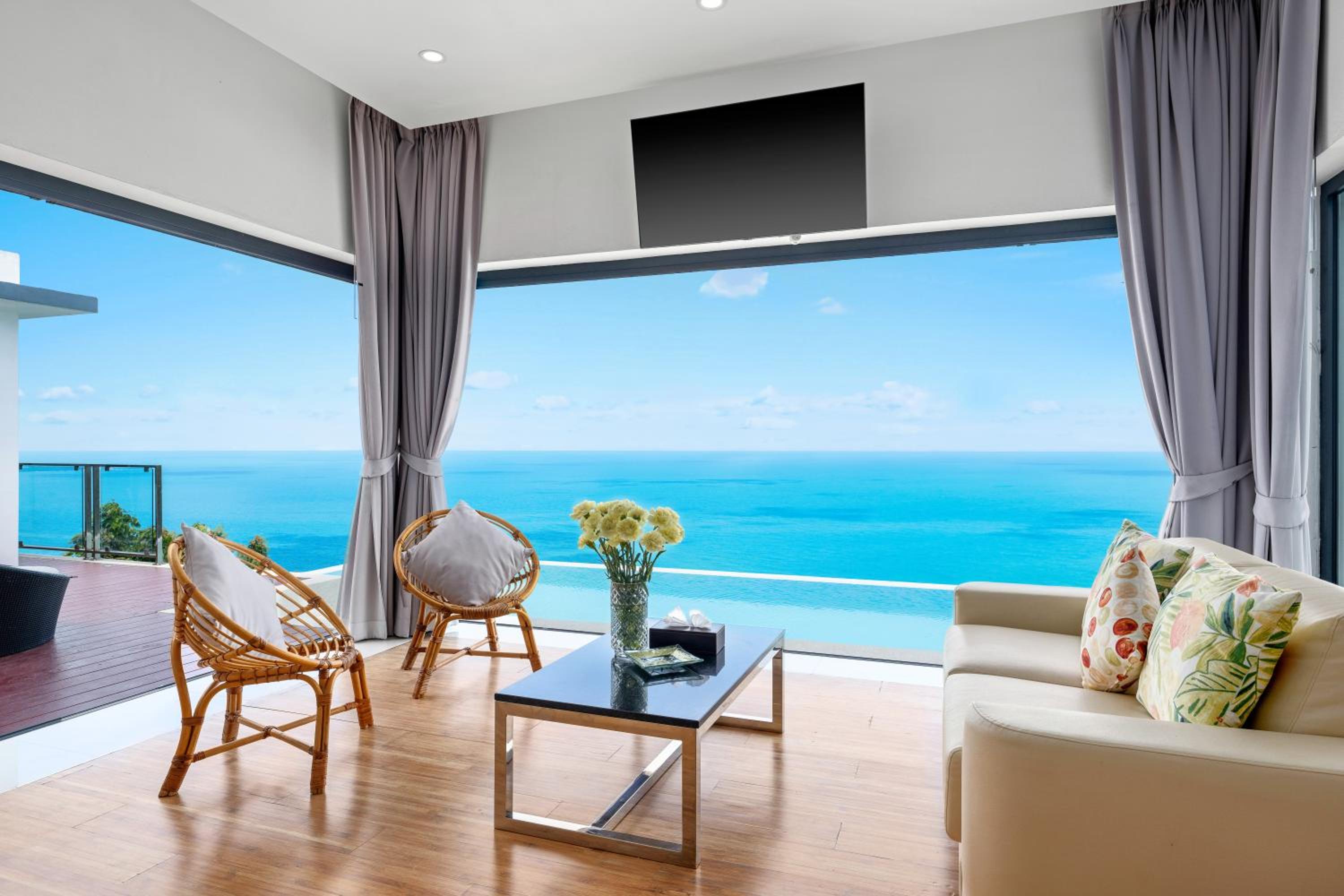 One-Bedroom Villa photo 3