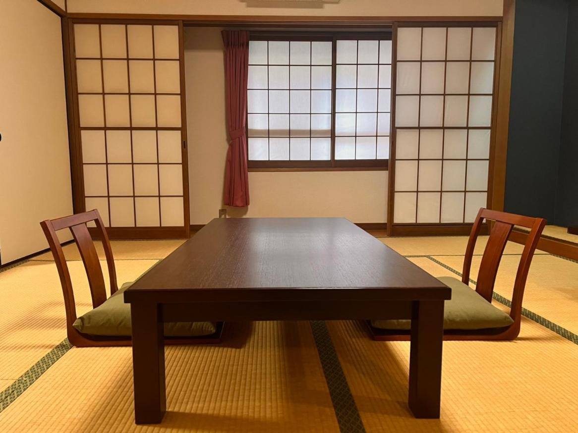 Japanese-Style Room with Twin beds - Non-Smoking - Photo 2