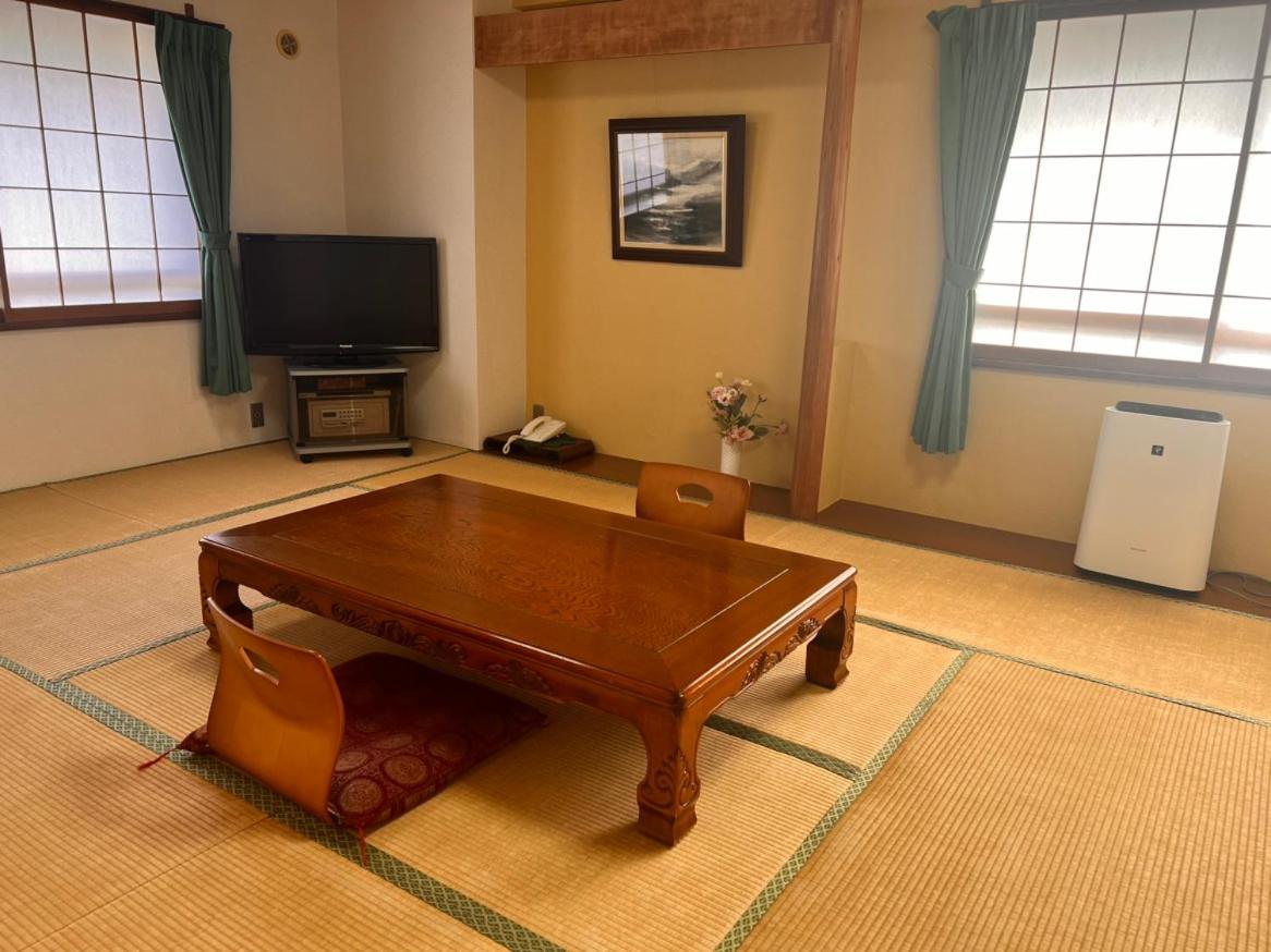 Japanese-Style Quadruple Room - Non-Smoking - Photo 1