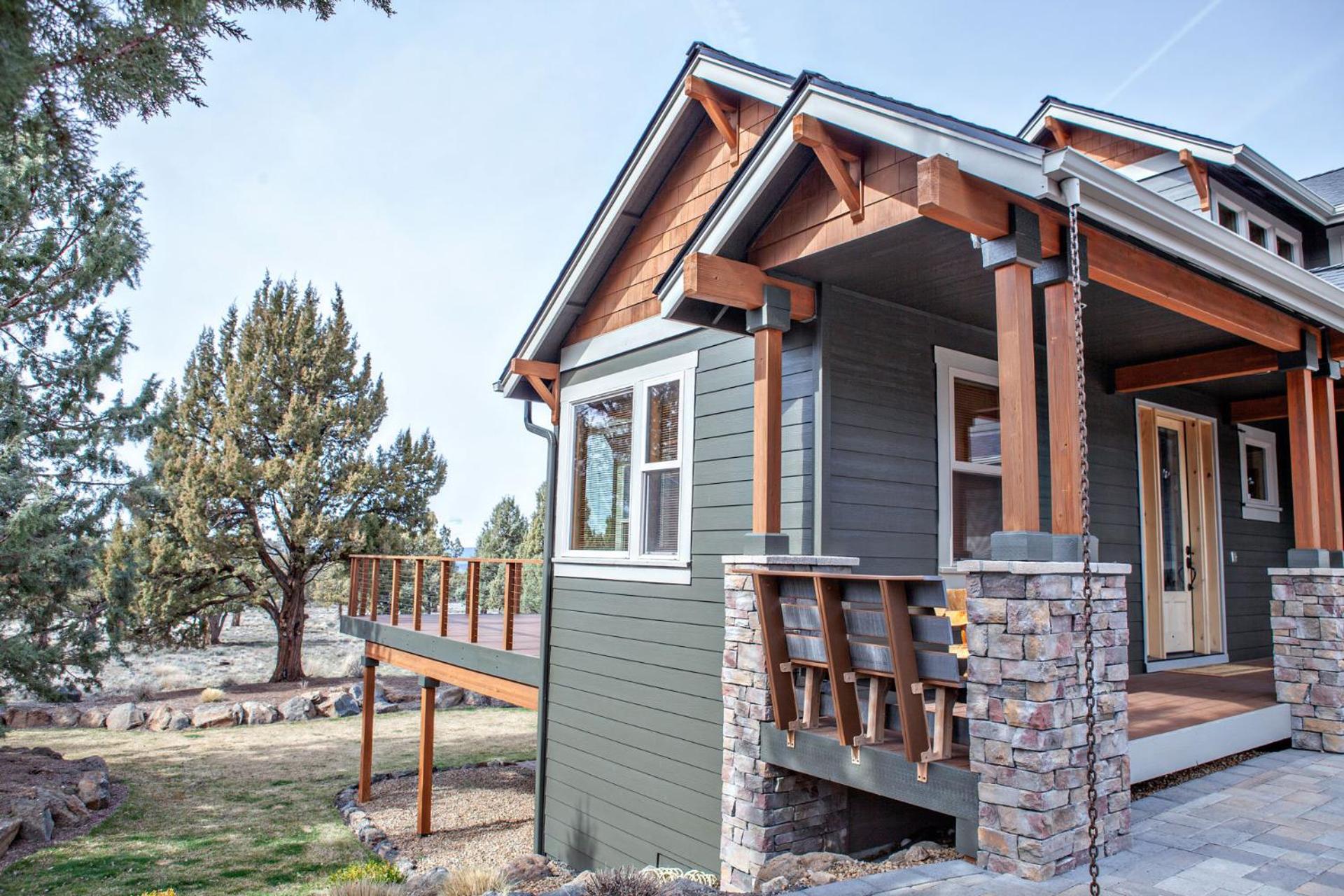 Five-Bedroom House photo 2