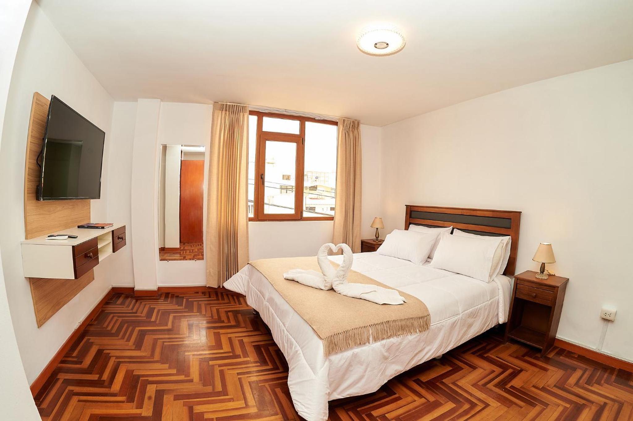 Double Room