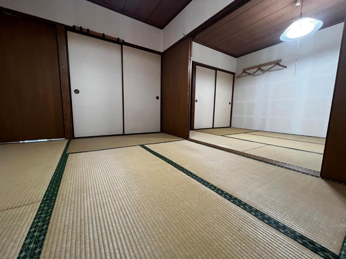 Quadruple Room with Shared Bathroom photo 1