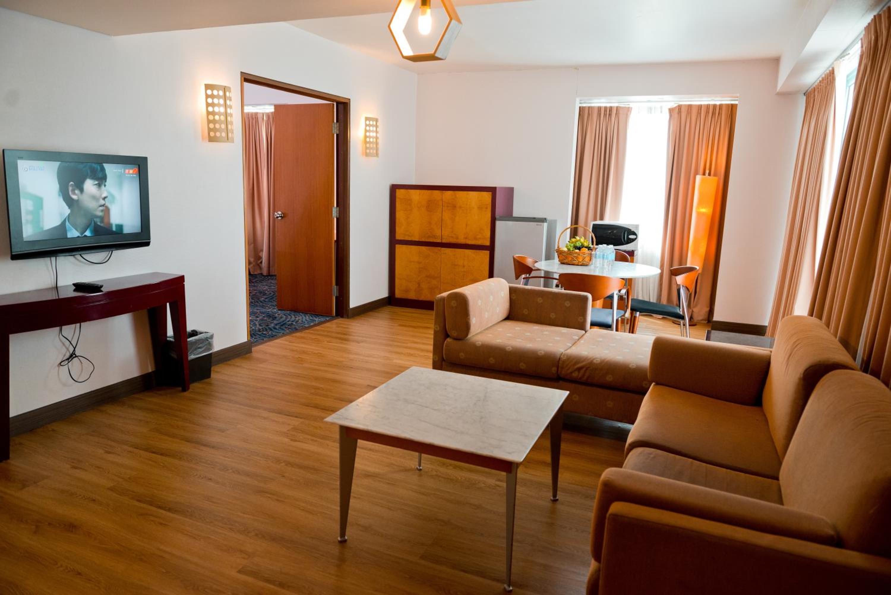Suite with Sea View photo 2