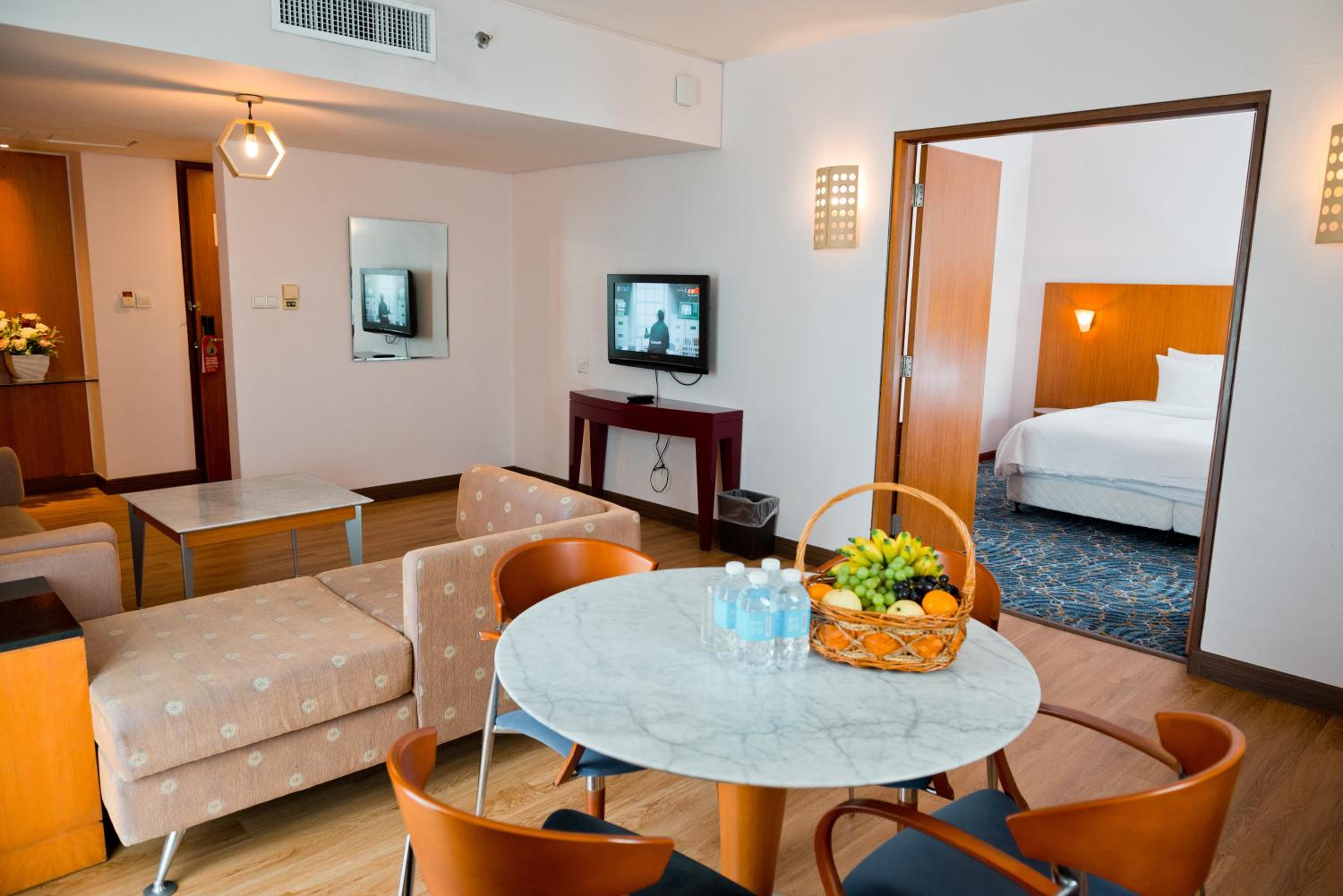 Suite with Sea View photo 1