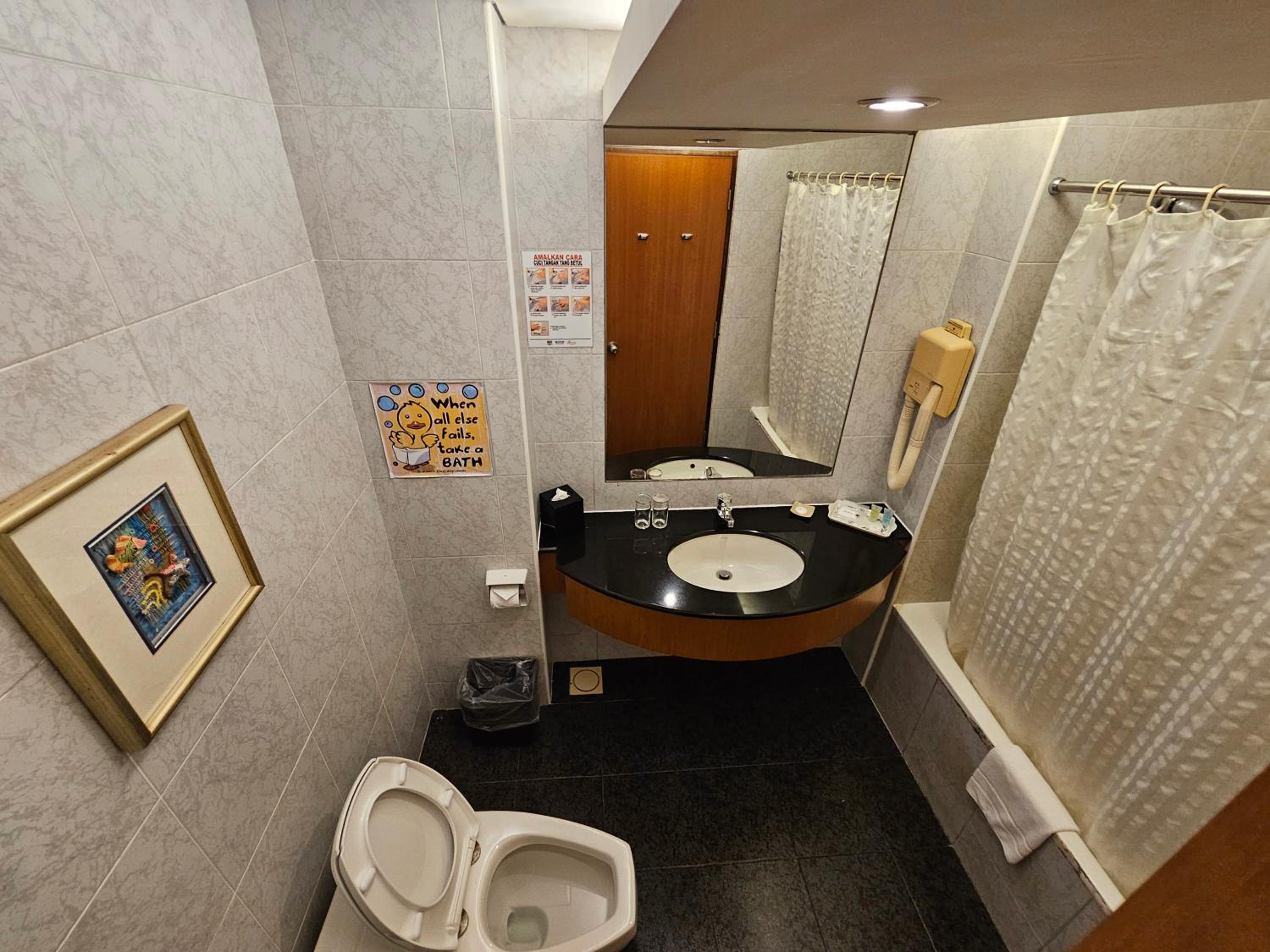 Executive Double Room photo 2