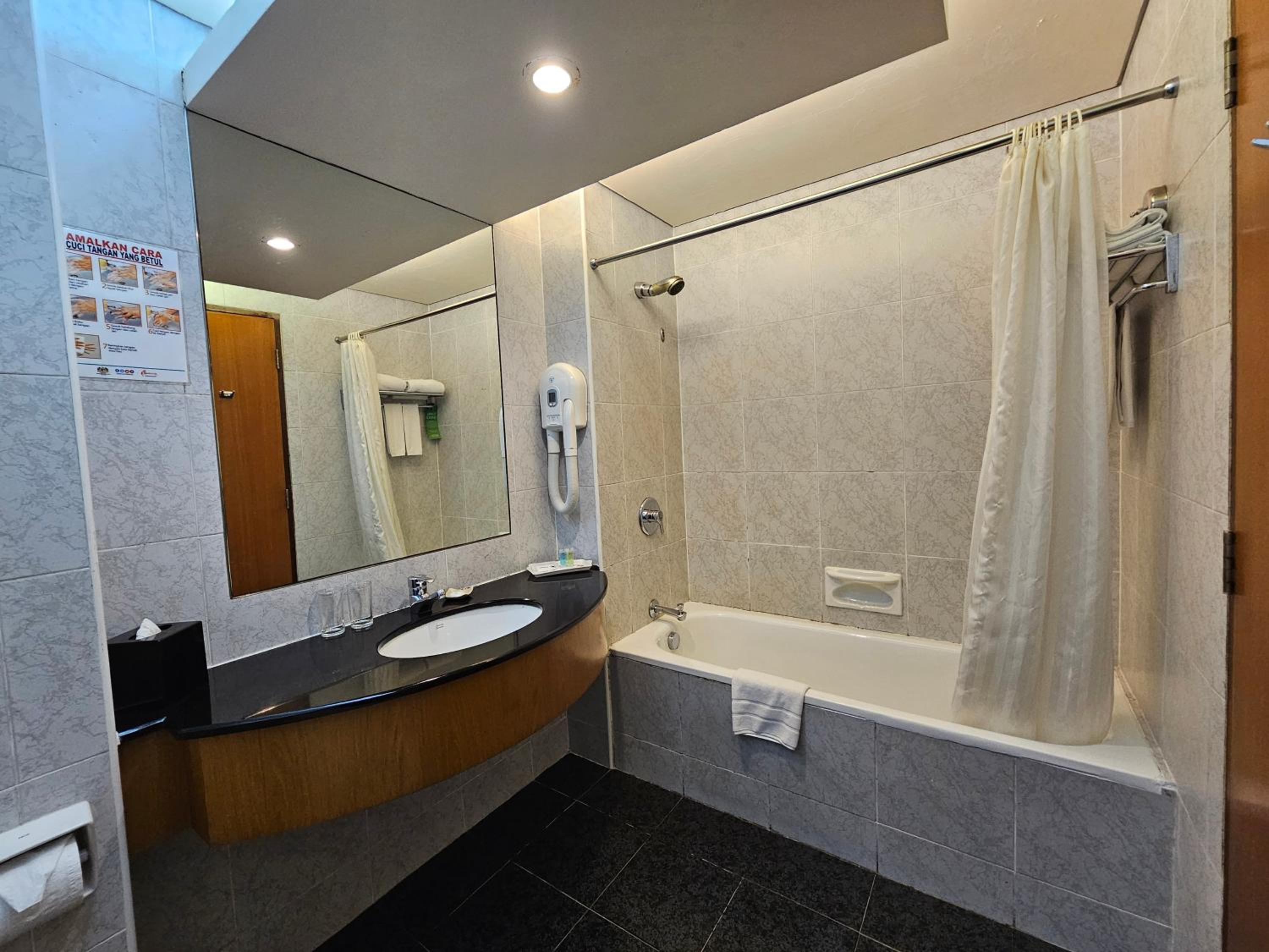 Deluxe Double or Twin Room photo 3