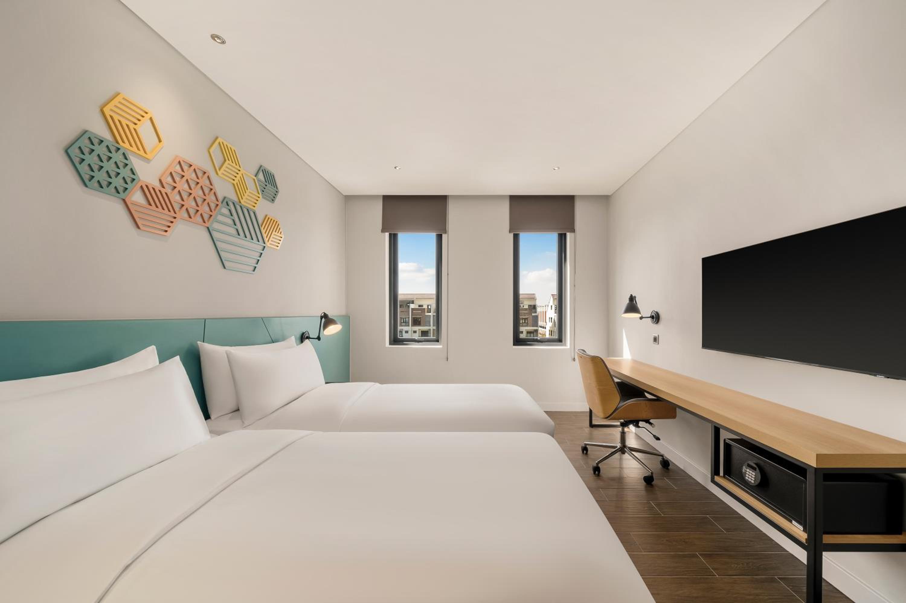 Superior Twin Room - Photo 3