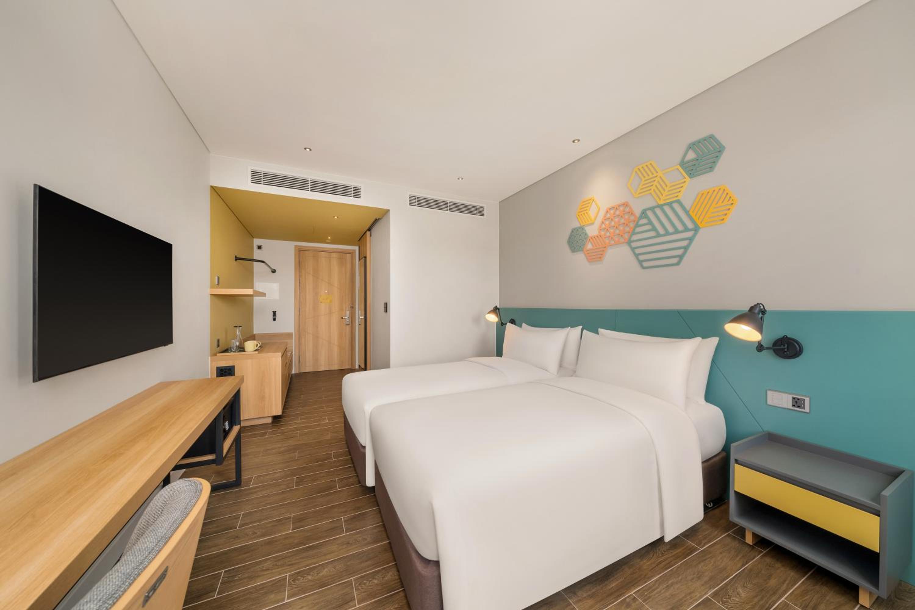 Superior Twin Room - Photo 1