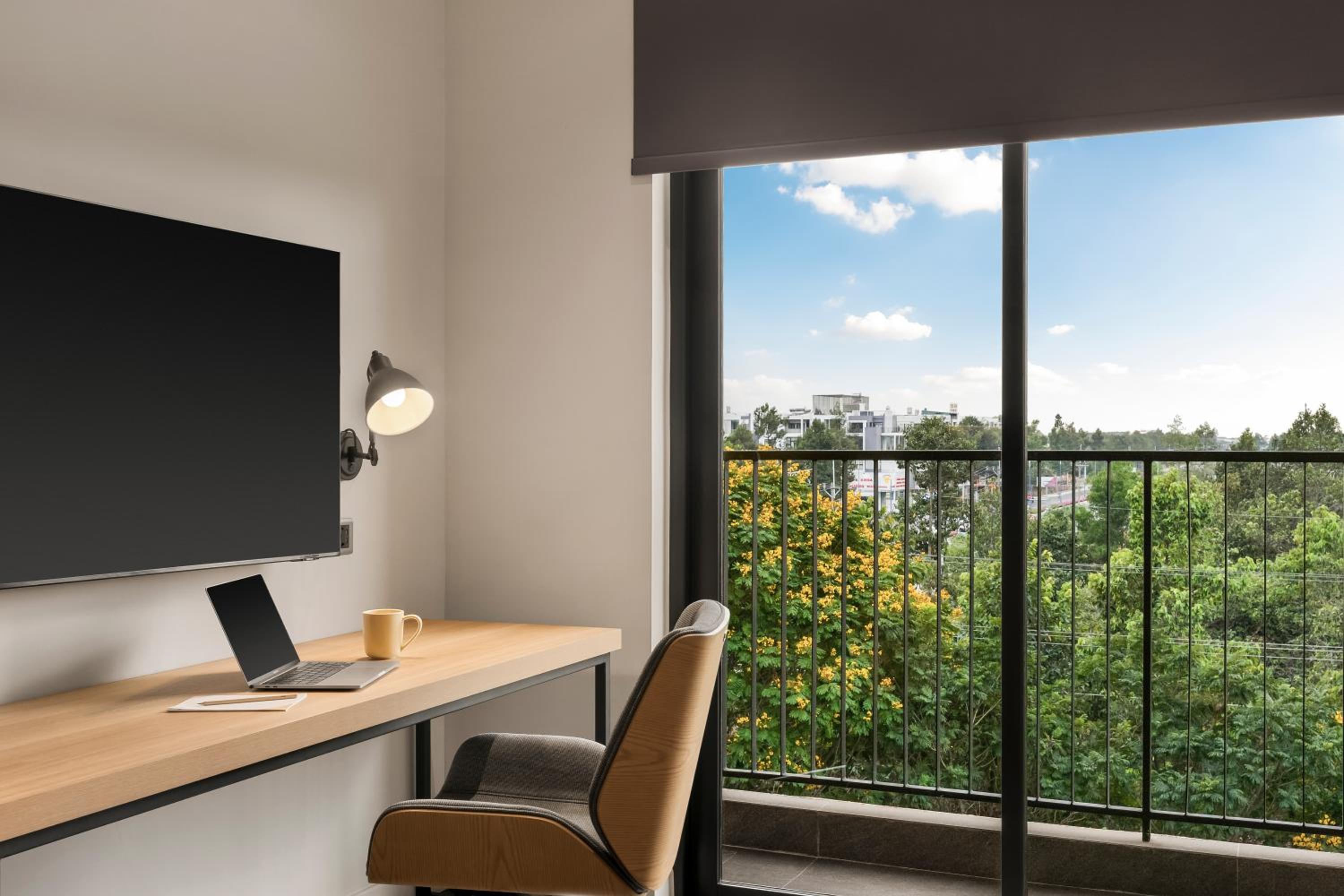 Suite with Balcony photo 2