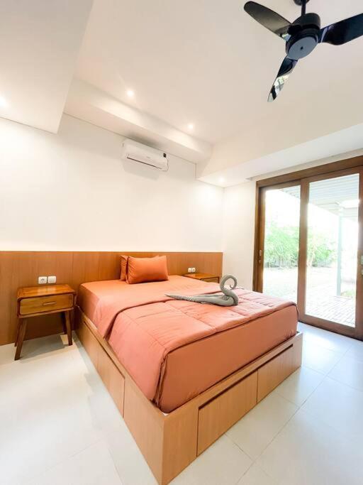 Two-Bedroom Villa photo 1