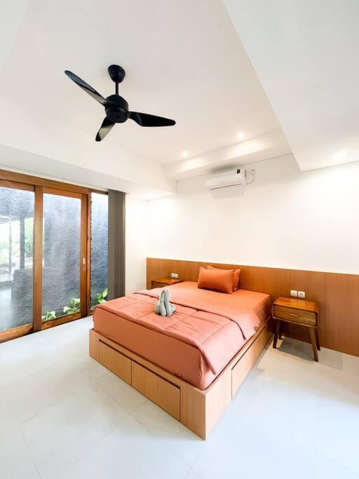 Two-Bedroom Villa photo 2