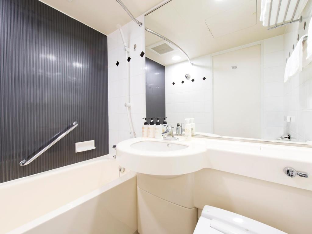 Double Room-Smoking (For heated tobacco products only) photo 2