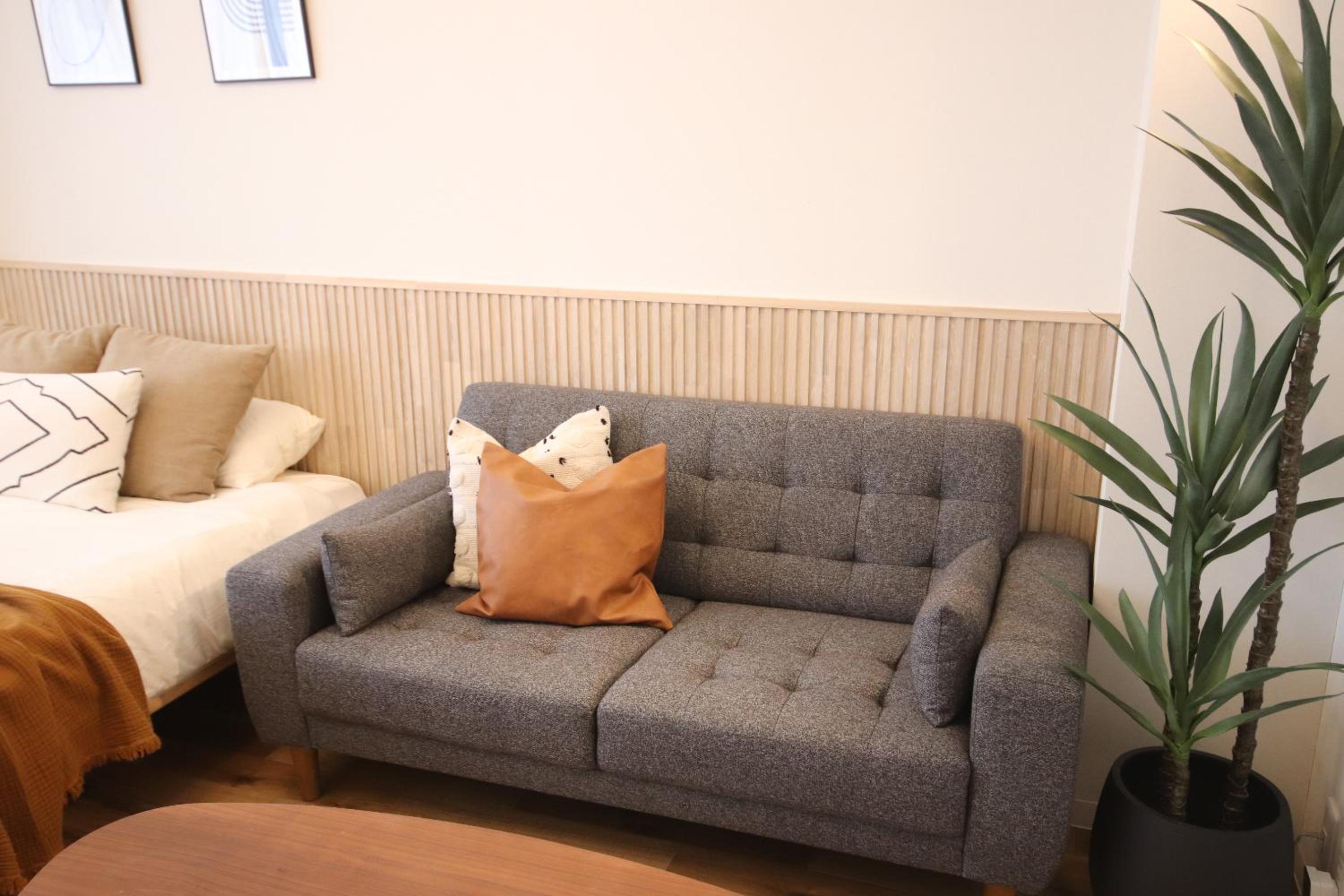 One-Bedroom Apartment 201 photo 3