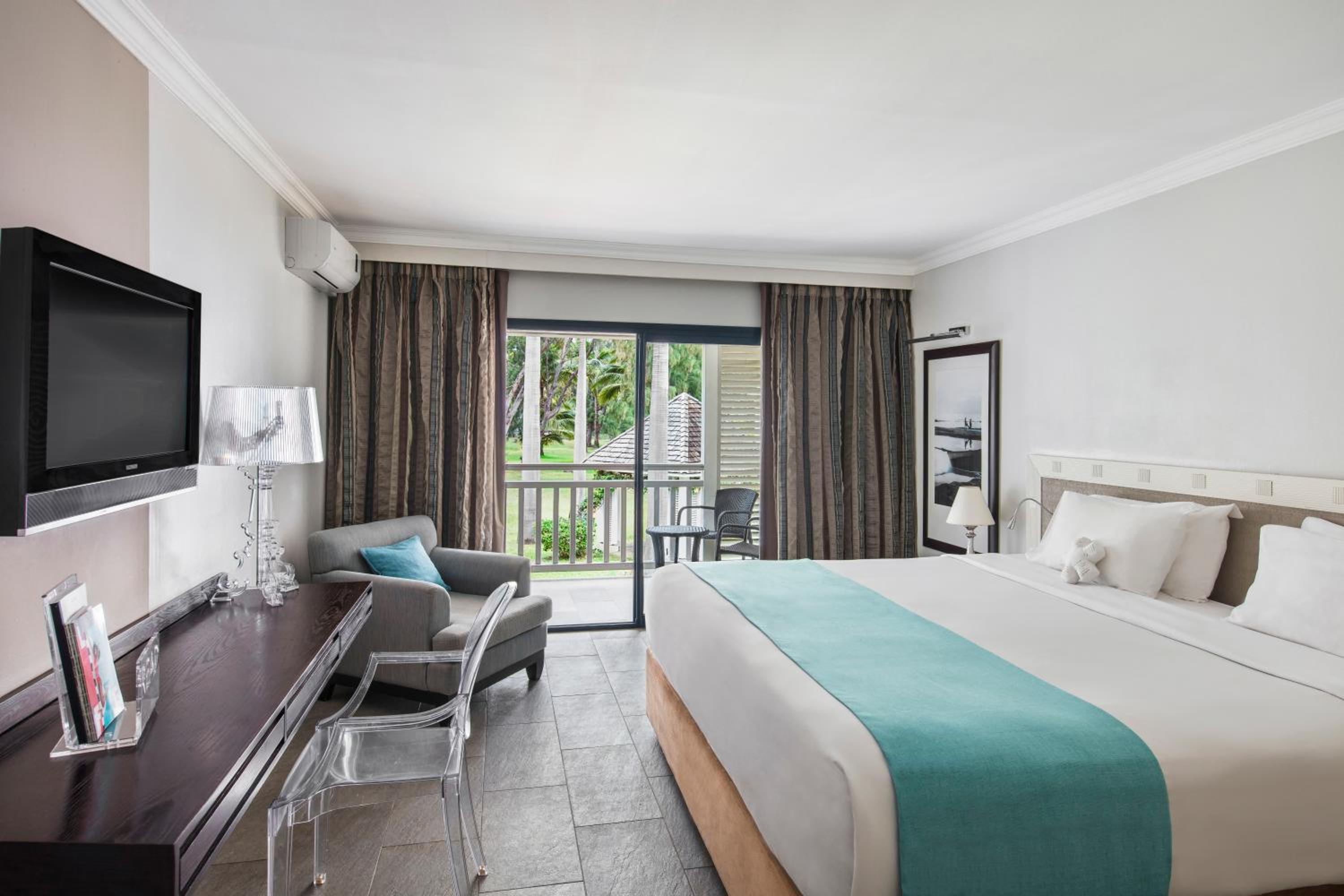 Deluxe Room - Photo 4