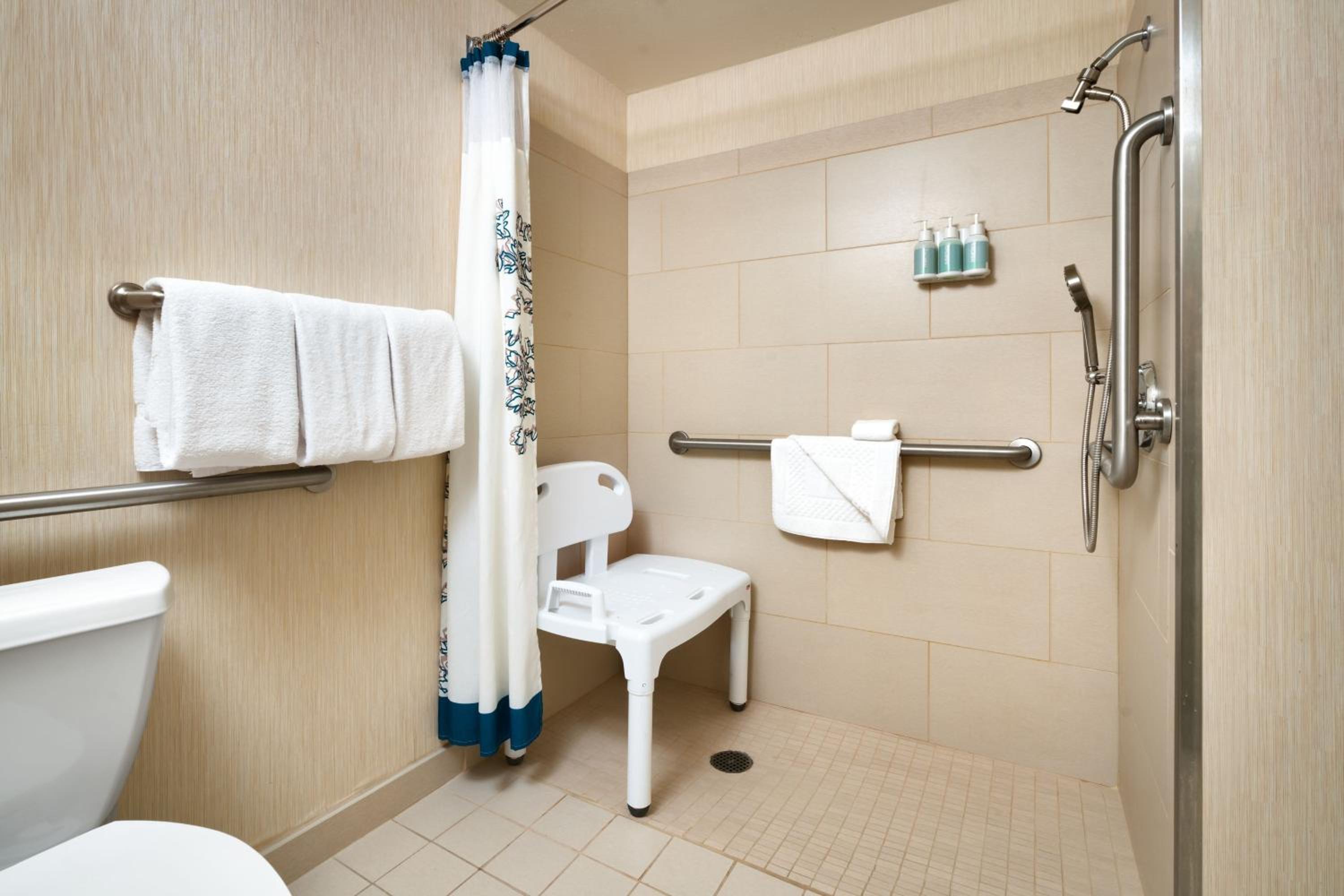 Two-Bedroom Suite - Photo 5