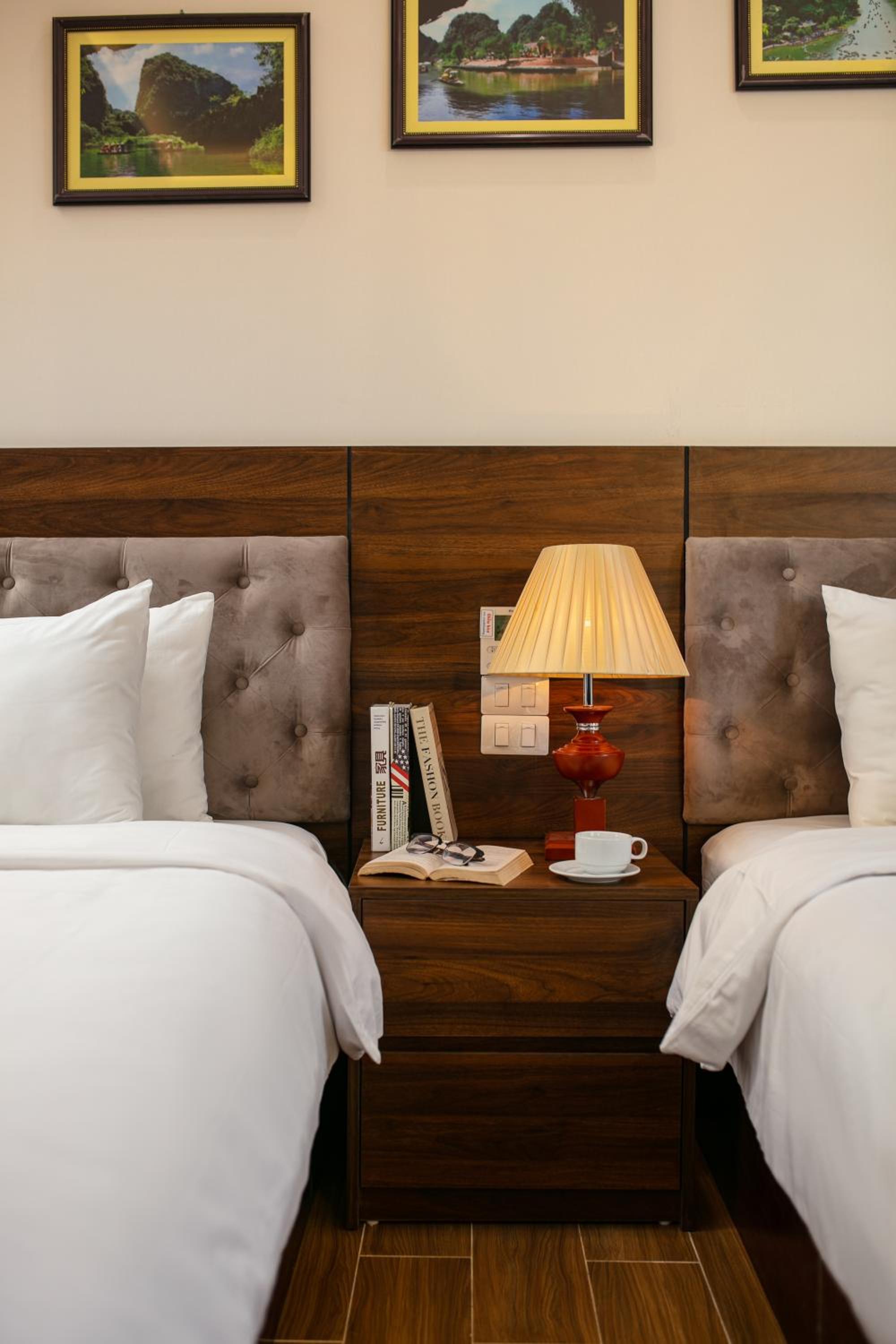 Deluxe Quadruple Room - Photo 5